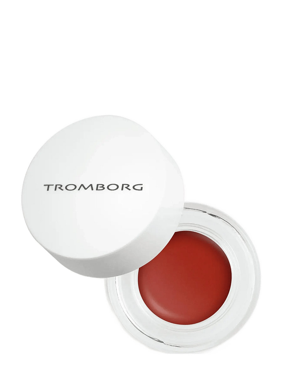 Tromborg - Tinted Multi Balm - makeup - peony - 1