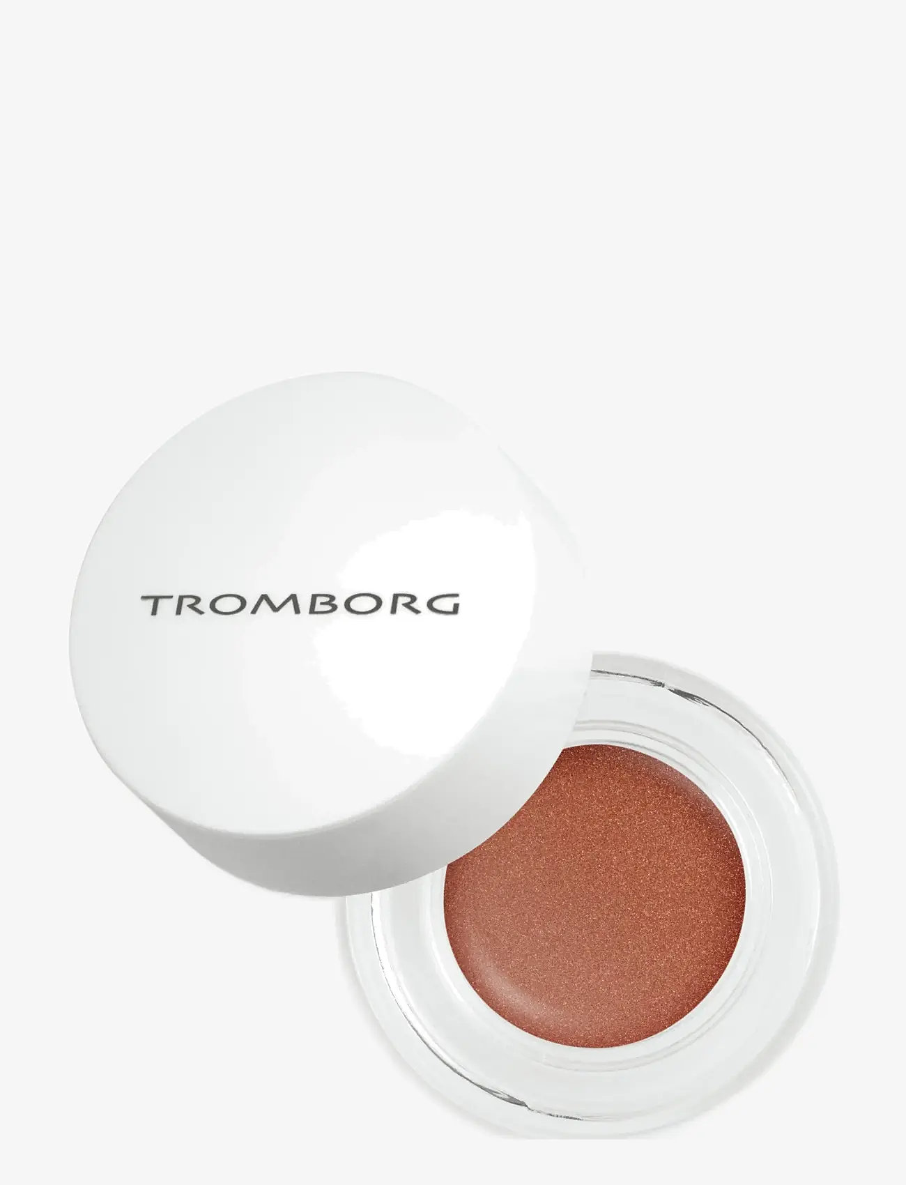 Tromborg - Tinted Multi Balm - redo för date night - copper glow - 1