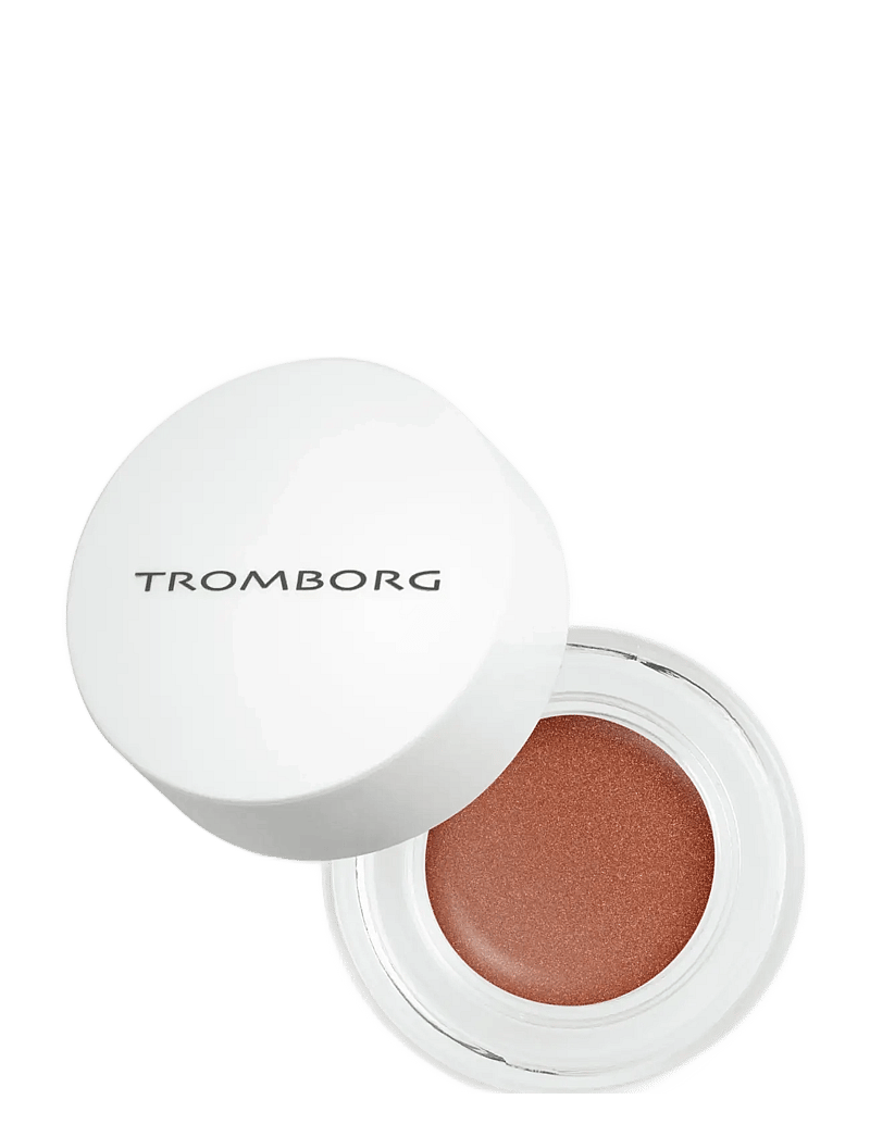 Tromborg - Tinted Multi Balm - redo för date night - copper glow - 1