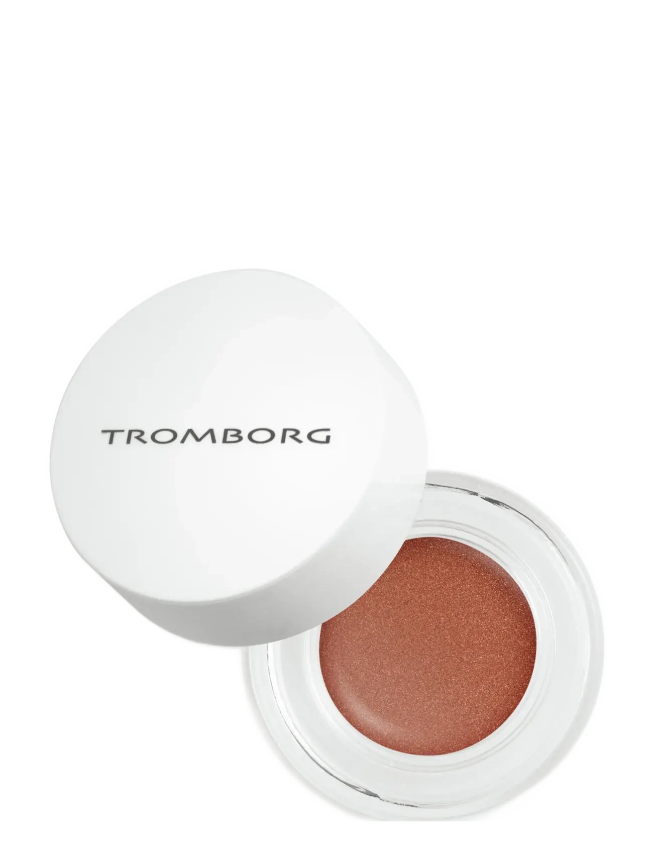 Tromborg Tinted Multi Balm - Ljómi - COPPER GLOW / brown