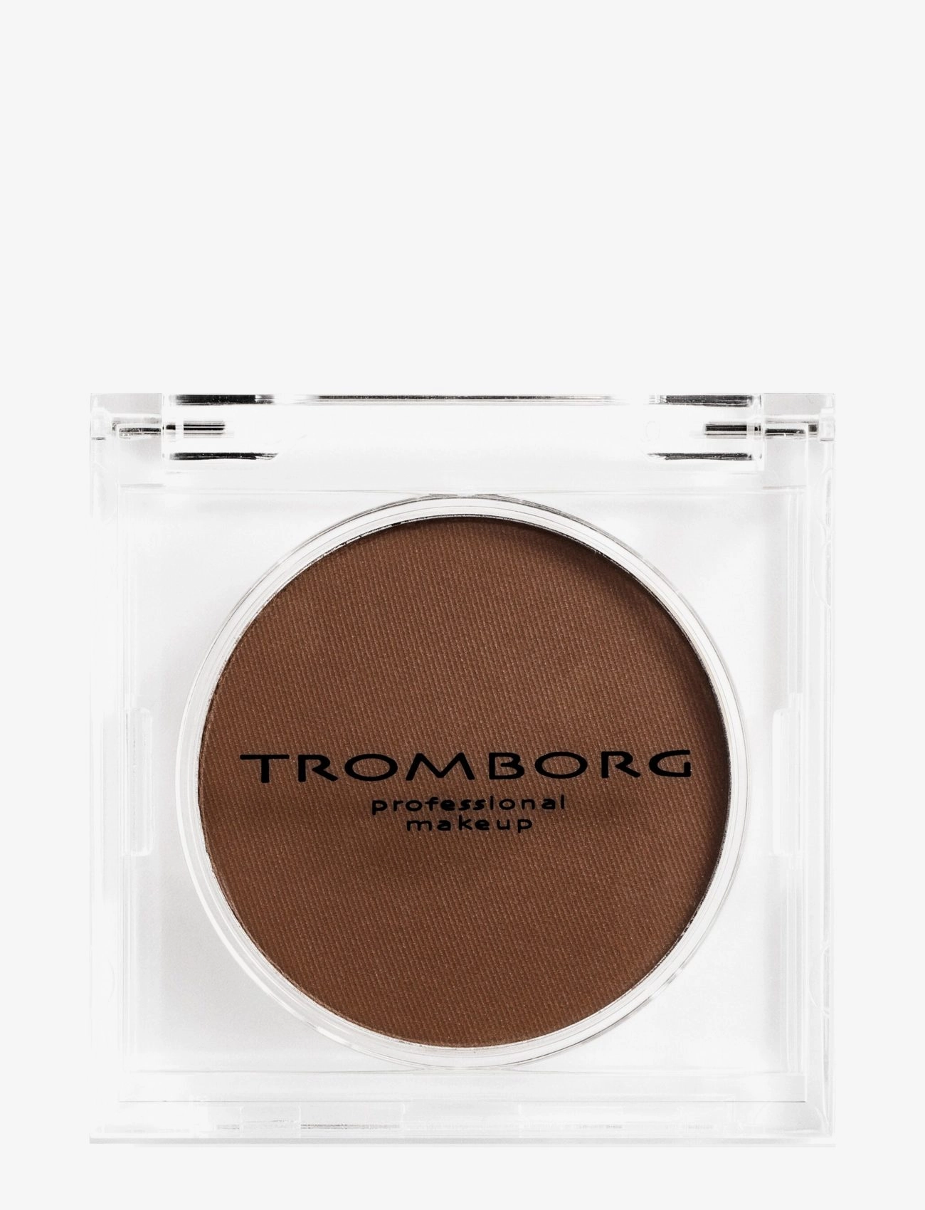 Tromborg Shadow Winther Leaf - Tromborg - WINTHER LEAF / brown