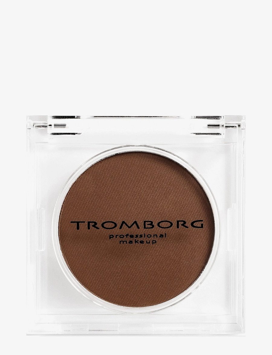 Tromborg - Shadow Winther Leaf - makeup - winther leaf - 1