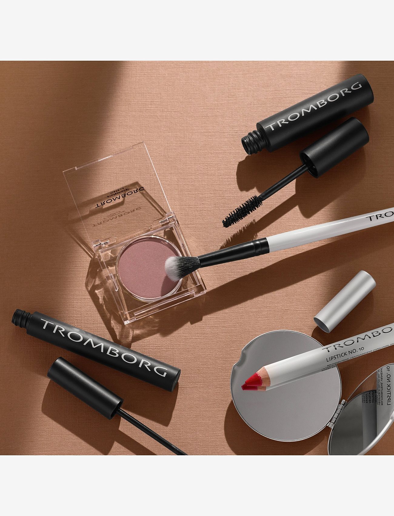 Tromborg - Shadow Velvet - bliv klar til date night - velvet - 2