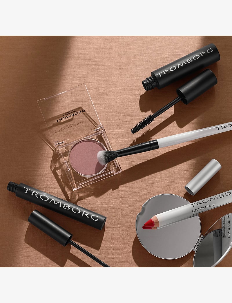 Tromborg - Shadow Velvet - makeup - velvet - 2