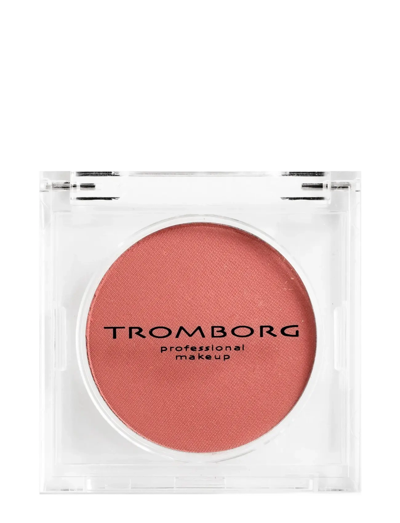Tromborg Blush Peach, Rouge, Orange, Str: 2.5 g
