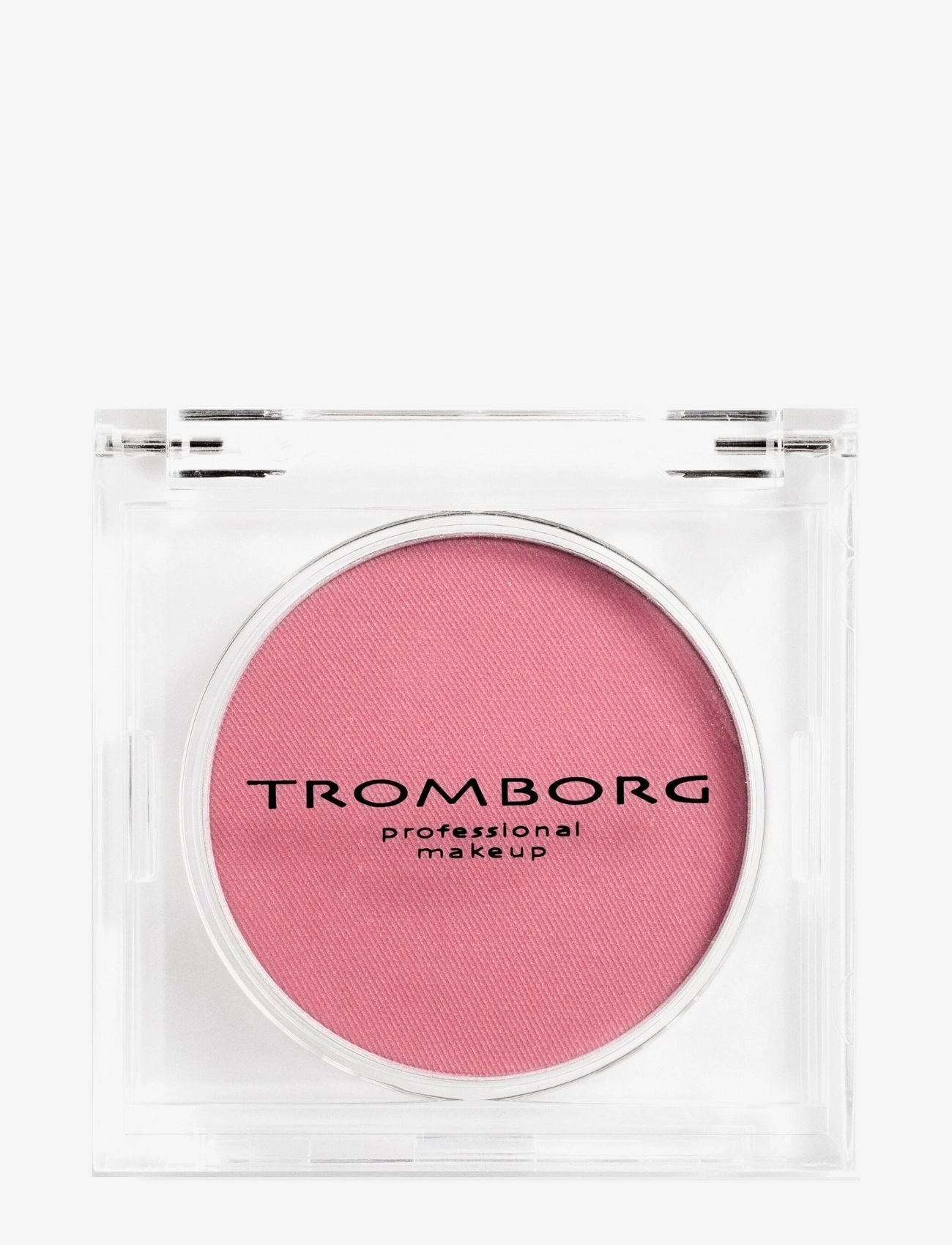 Tromborg Blush Rose, Rouge, Pink, Str: 2.5 g