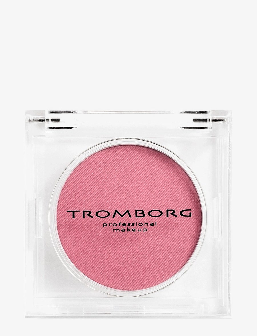 Tromborg - Blush Rose - makeup - rose - 1