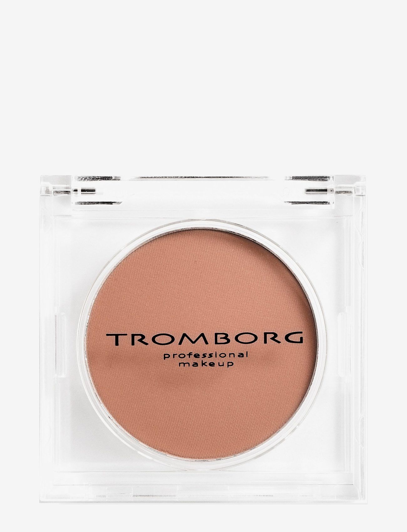 Tromborg - Blush - makeup - vintage - 1