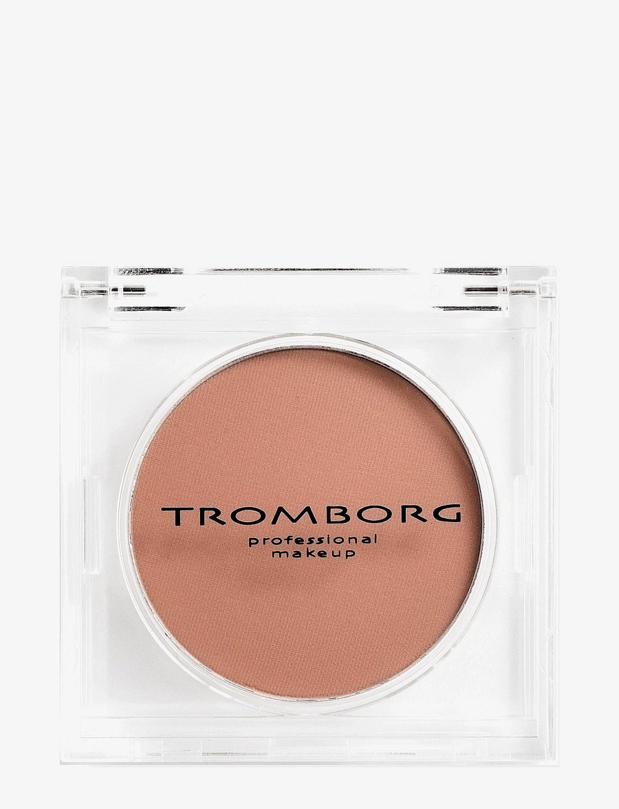 Tromborg - Blush - makeup - vintage - 1