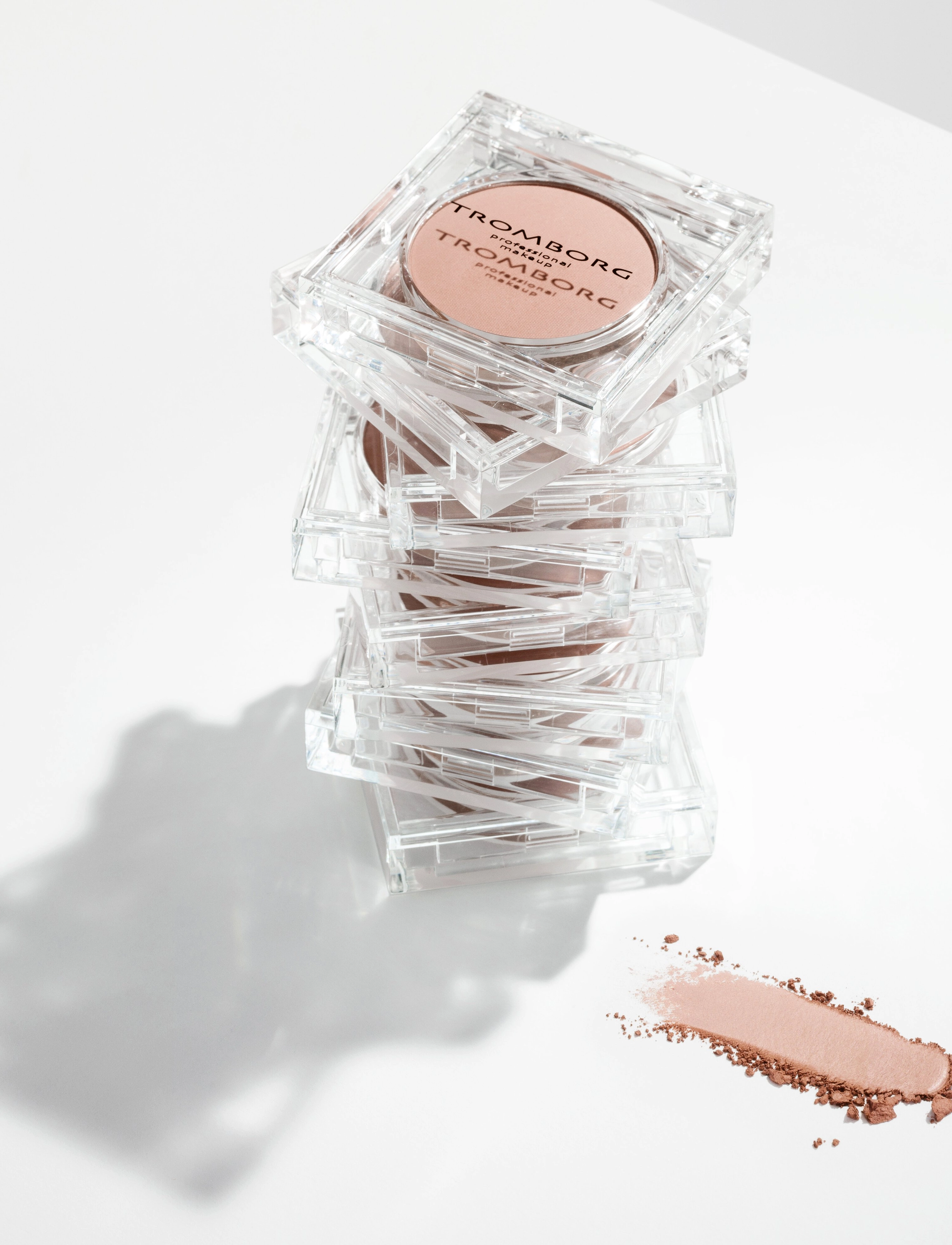 Tromborg Blush, 2.5 g, Ansigt > Rouge, Dame