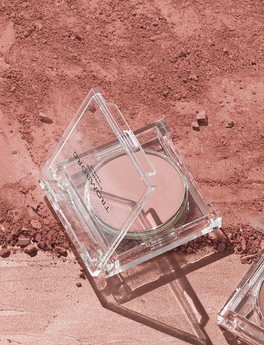 Tromborg - Blush - makeup - vintage - 4