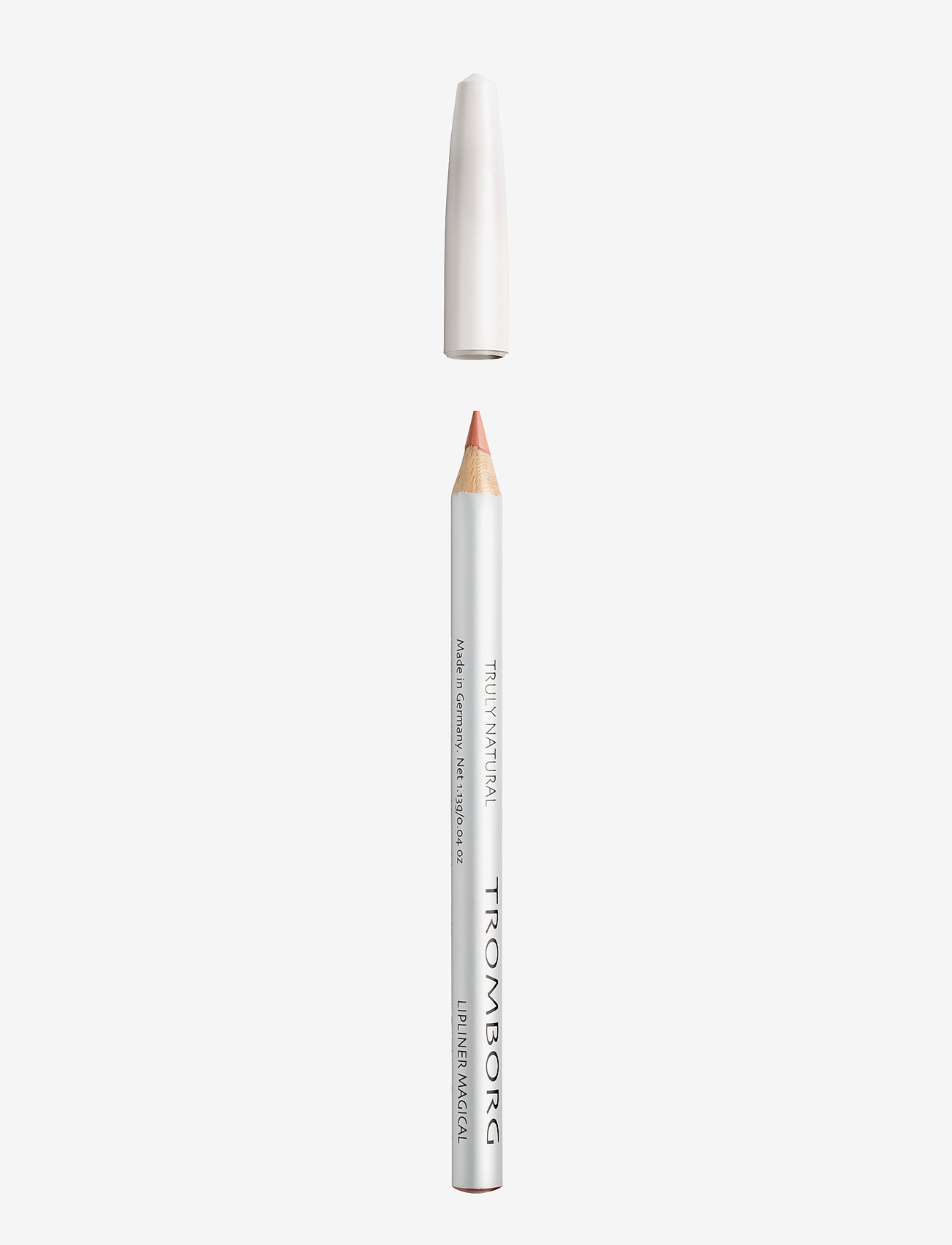 Tromborg Lip Liner Pencil Magical - Tromborg - MAGICAL / beige