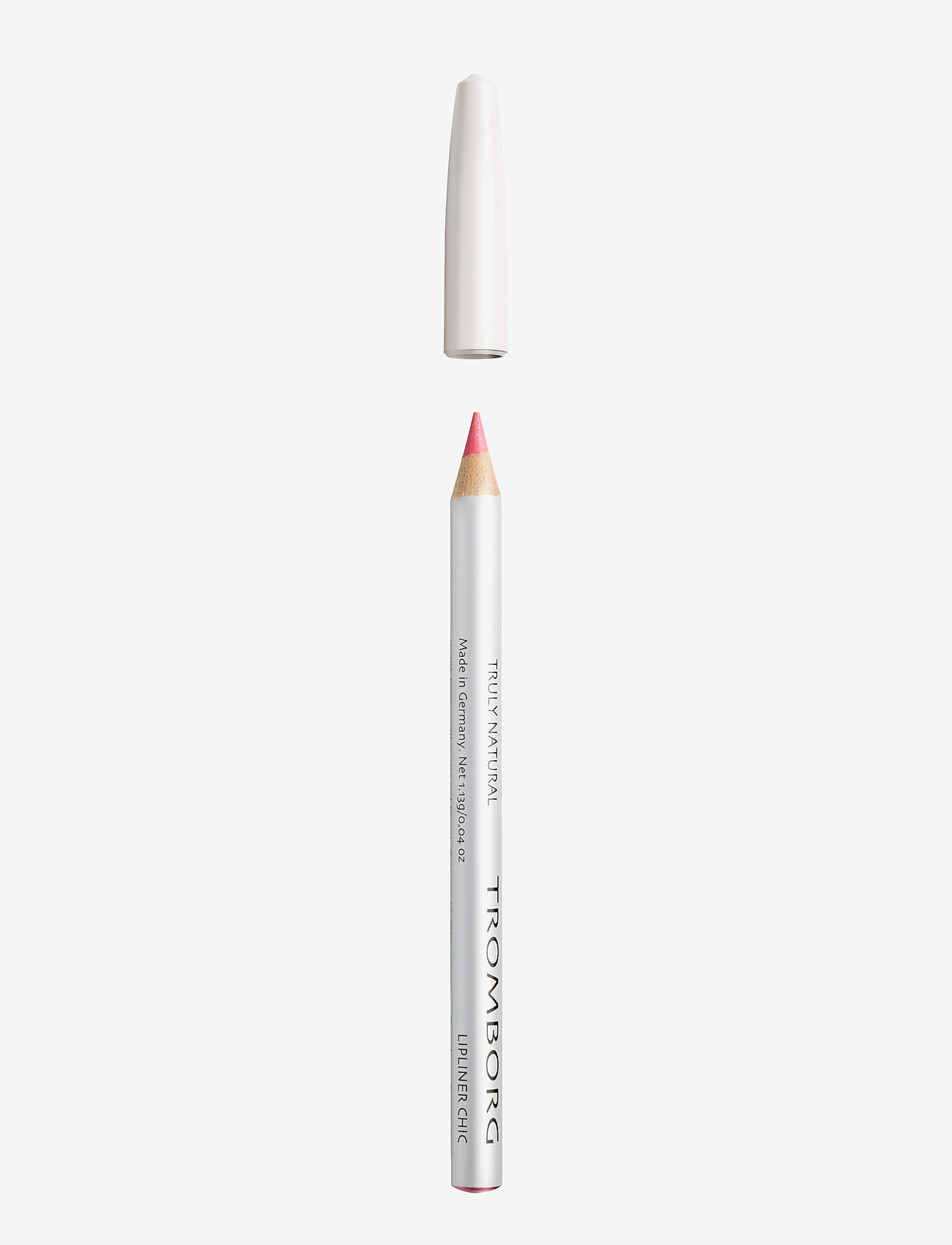 Tromborg - Lip Liner Pencil Chic - lipliner - chic - 0