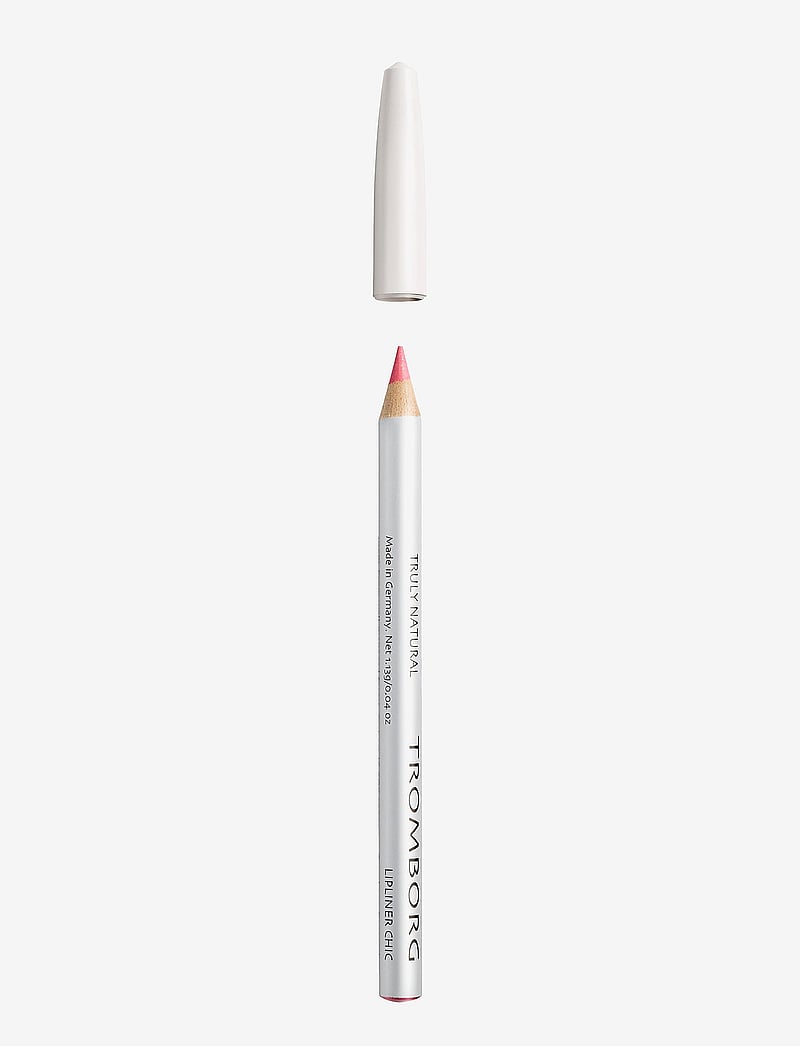 Tromborg - Lip Liner Pencil Chic - makeup - chic - 0