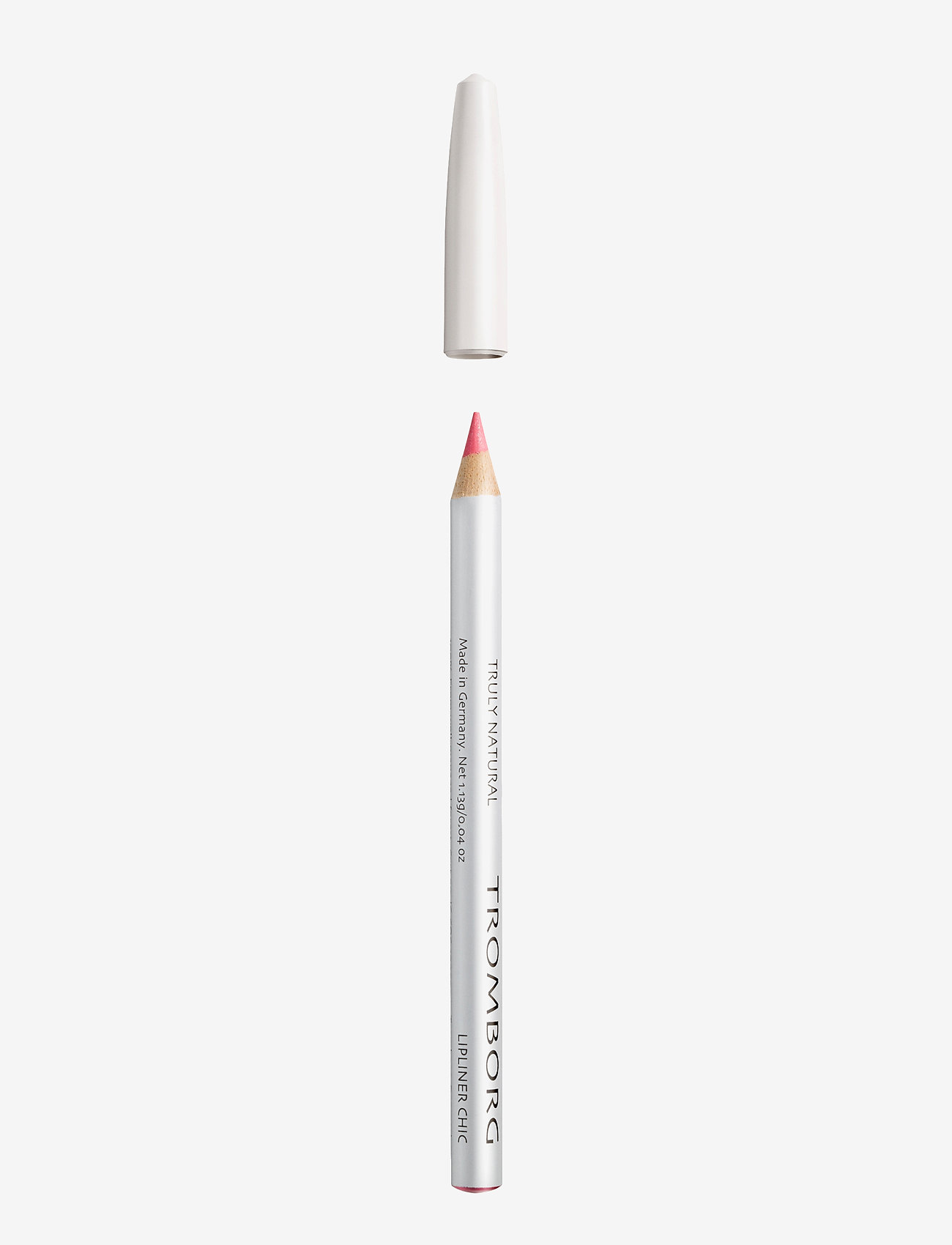Tromborg Lip Liner Pencil Chic - Huuled - CHIC / pink/rose