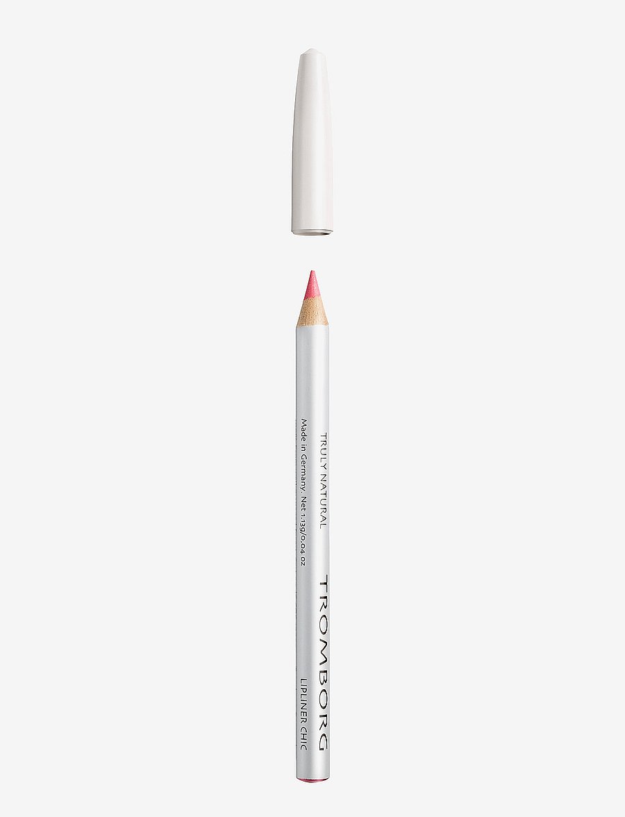 Tromborg - Lip Liner Pencil Chic - makeup - chic - 0