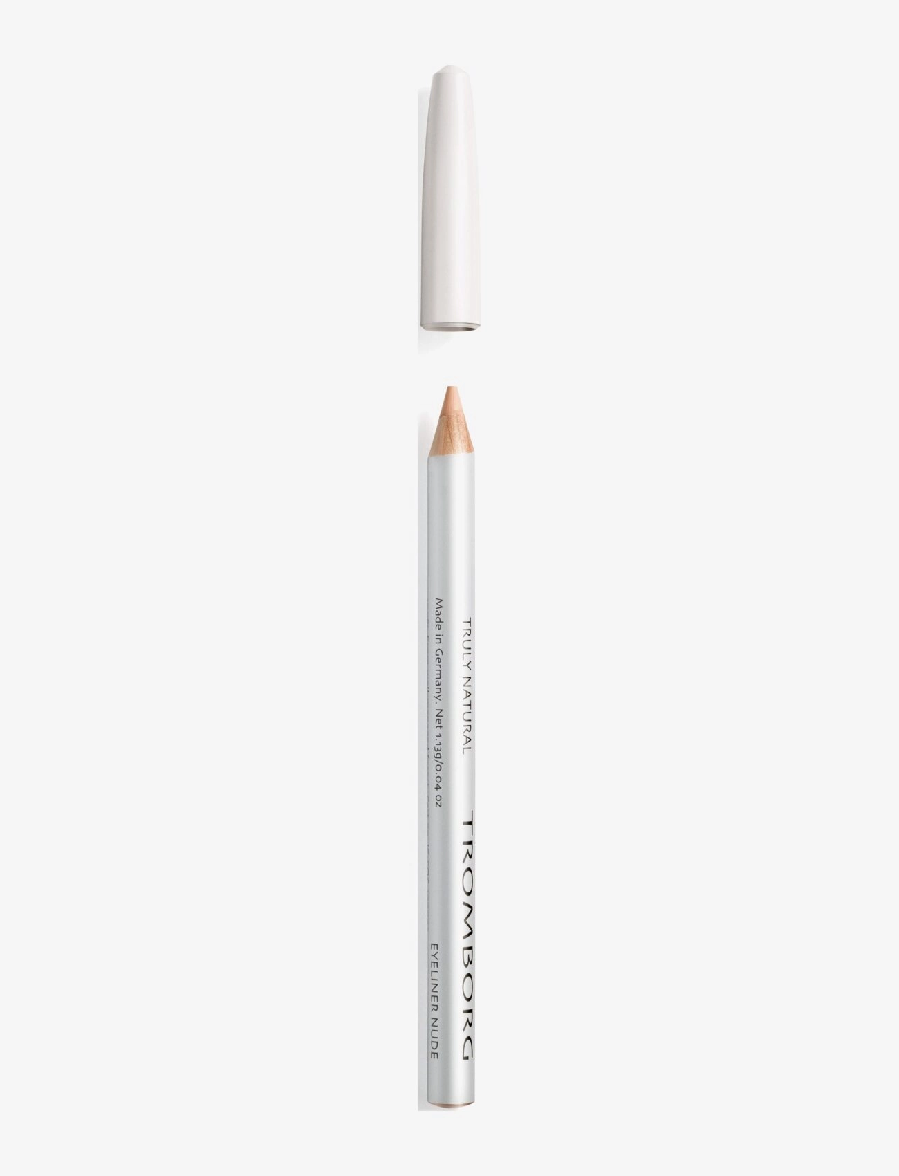 Tromborg Eyeliner Nude - Tromborg - NUDE / beige