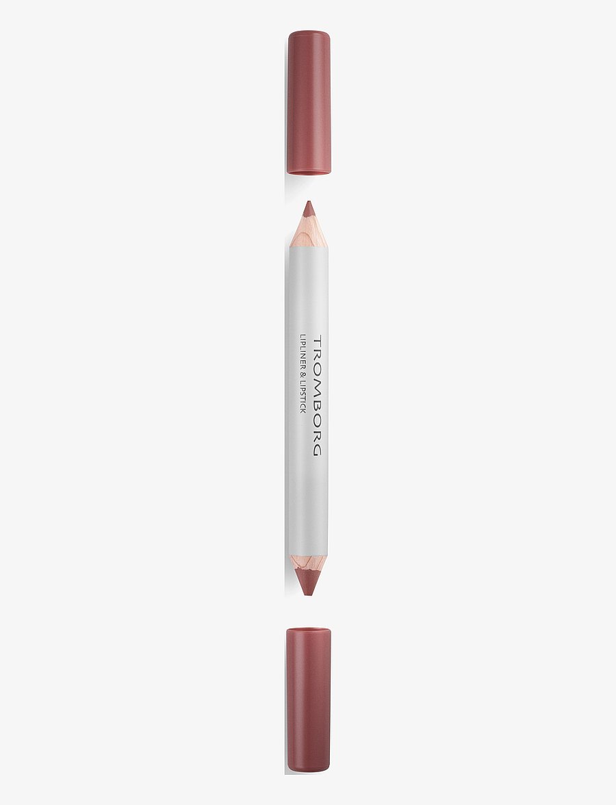 Tromborg - Lipliner & Lipstick Coffee Rose - makeup - coffee rose - 1