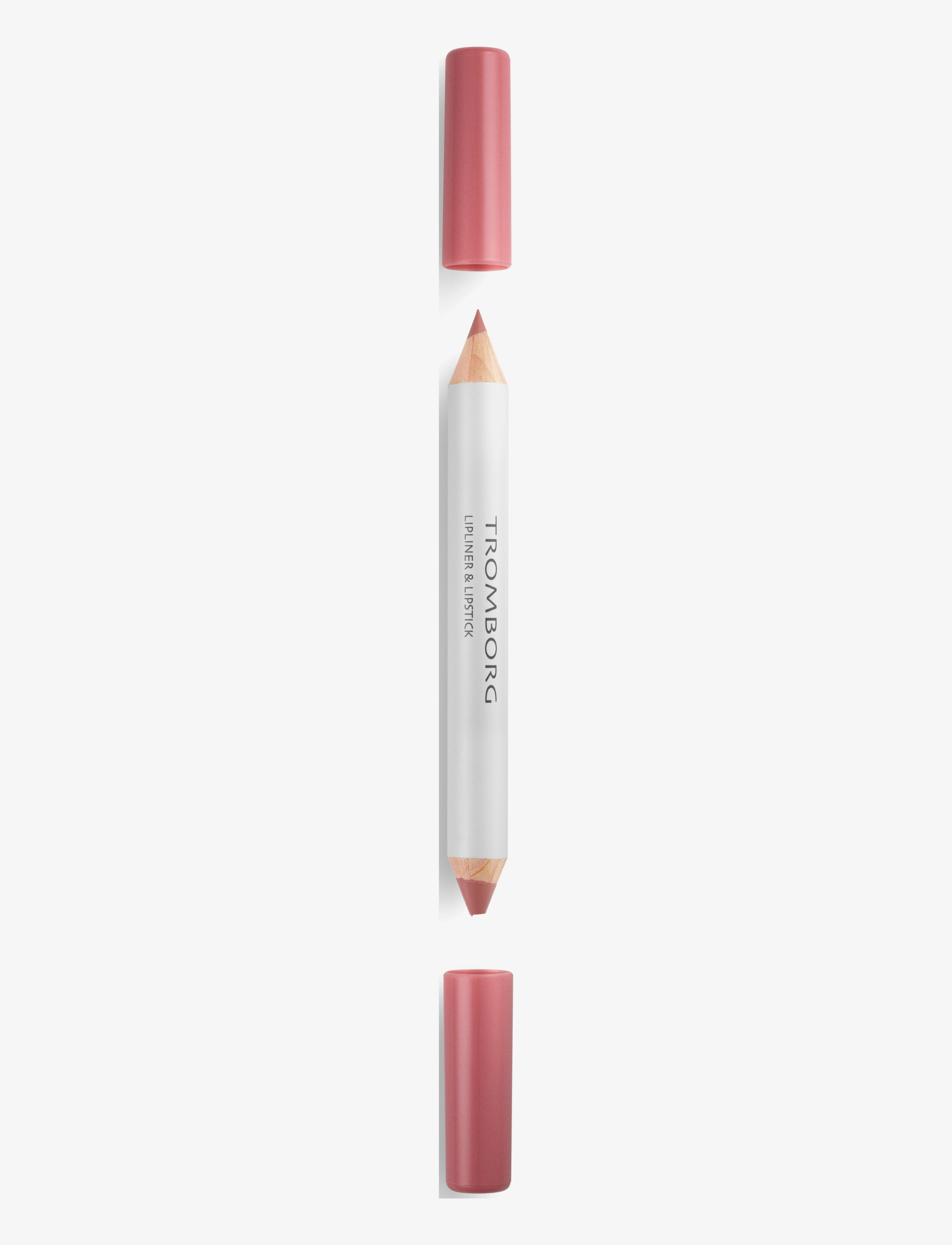 Lipliner & Lipstick Beige Rose