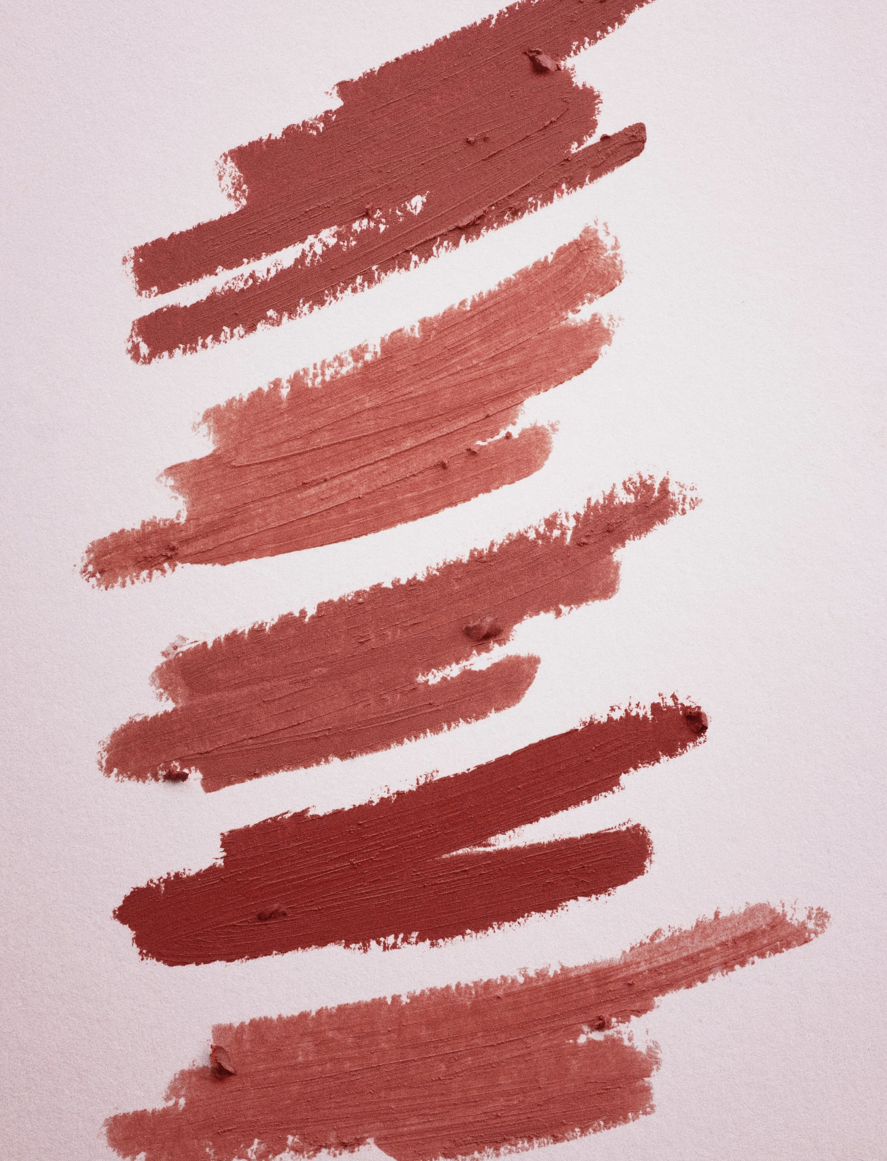 Tromborg - Lipliner & Lipstick Beige Rose - makeup - beige rose - 2