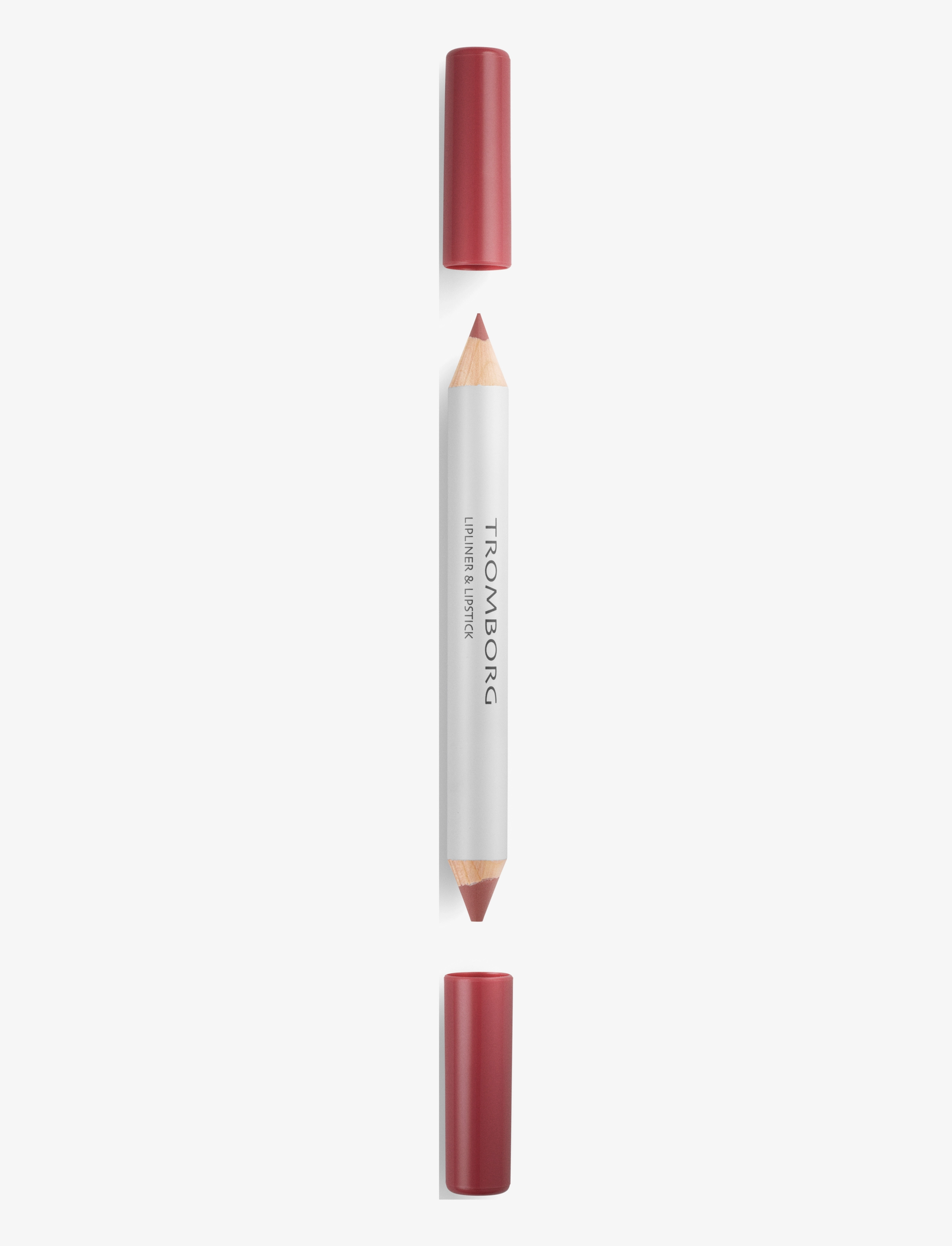 Lipliner & Lipstick Nude Rose