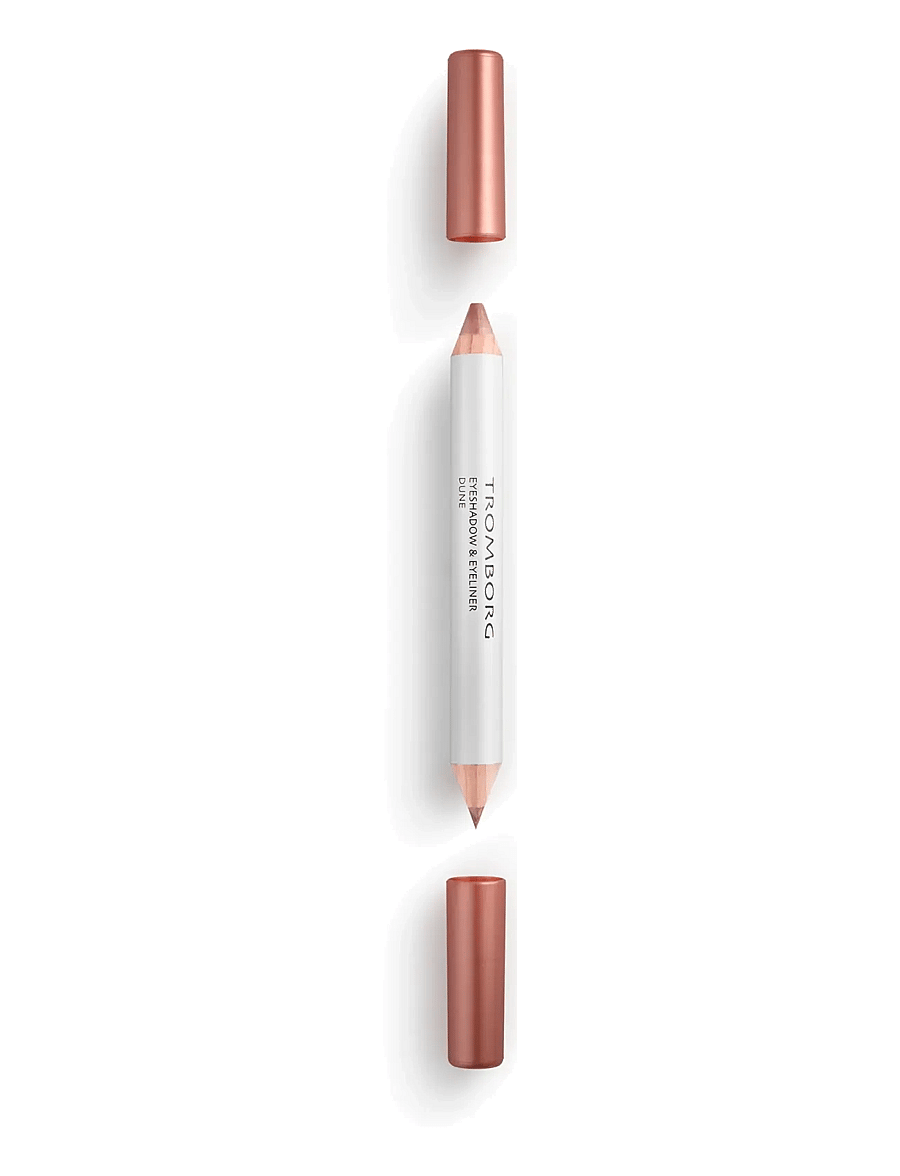 Tromborg - Eyeliner & Eyeshadow - makeup - dune - 1