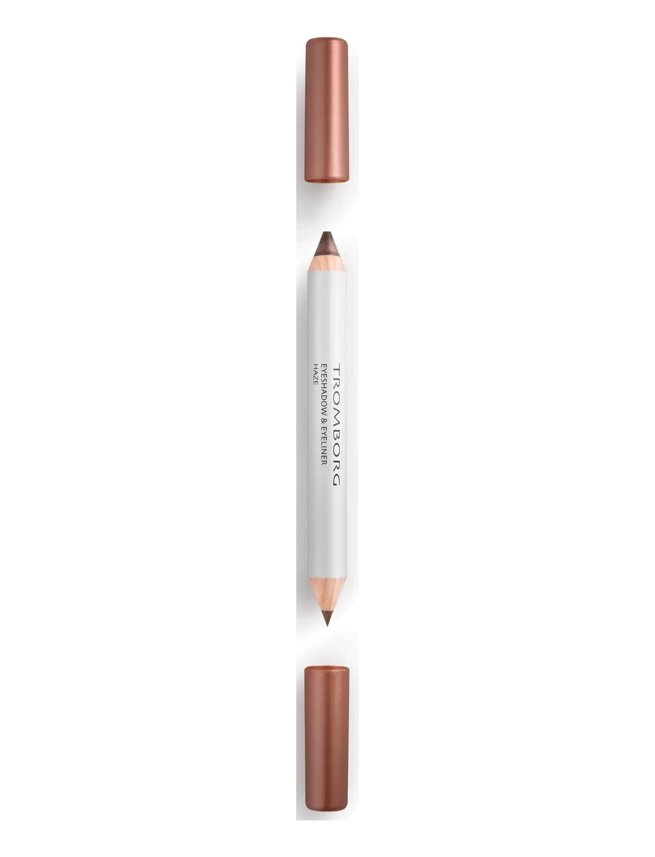 Tromborg Eyeliner & Eyeshadow - Nyheter - HAZE / brown