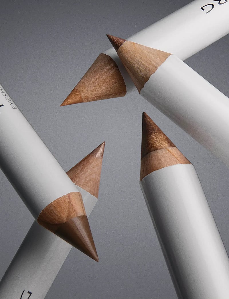 Tromborg - Eyeliner & Eyeshadow - valmiina treffi-iltaan - haze - 2