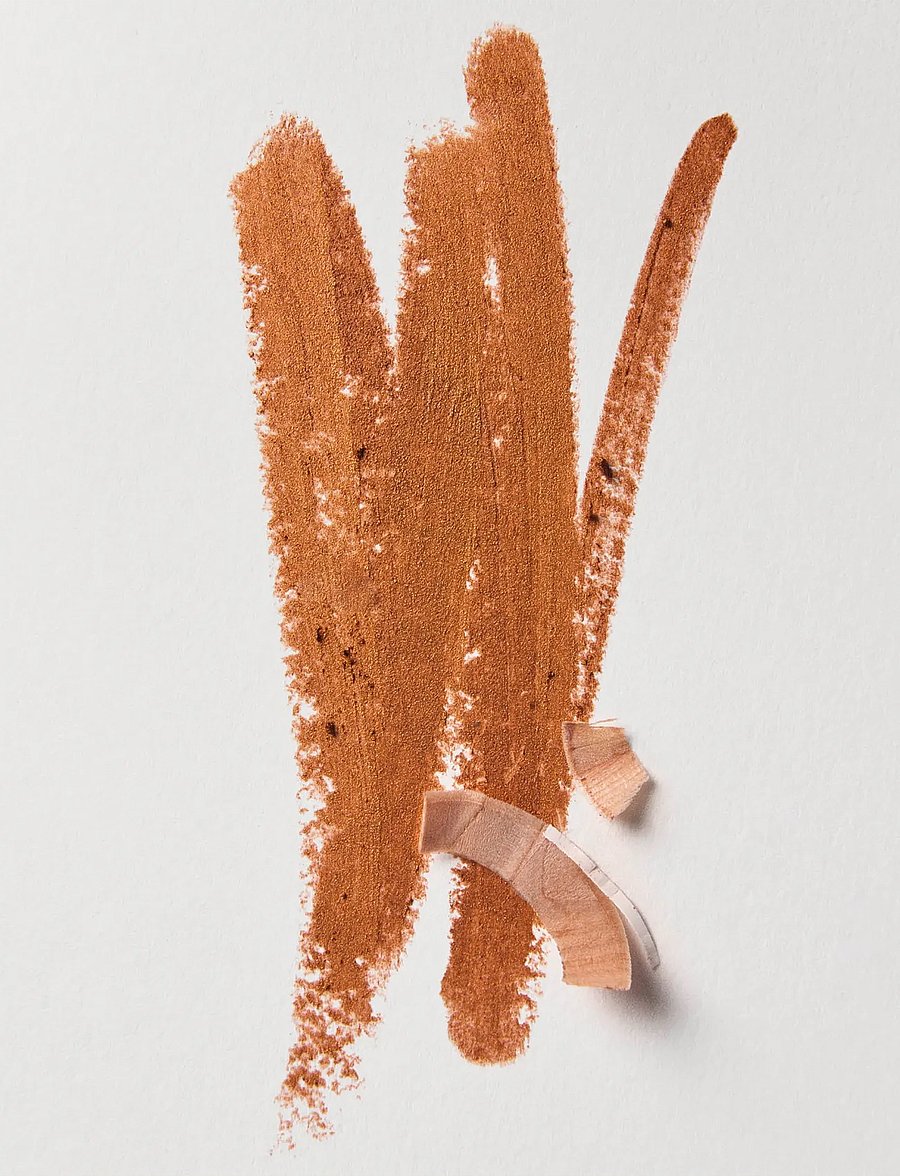 Tromborg - Eyeliner & Eyeshadow - makeup - terracotta - 3
