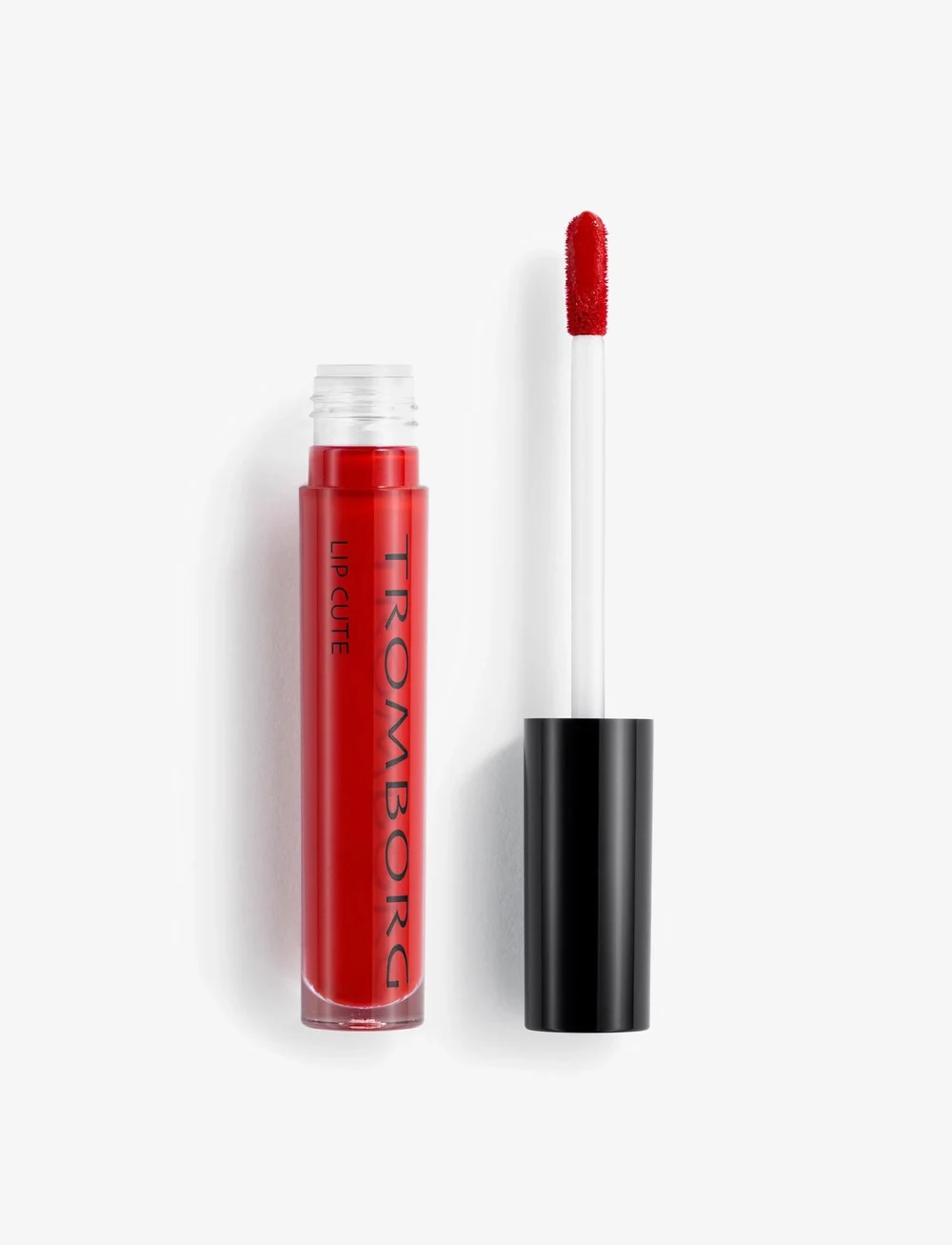 Tromborg - LIP CUTE RED - bliv klar til date night - red - 0