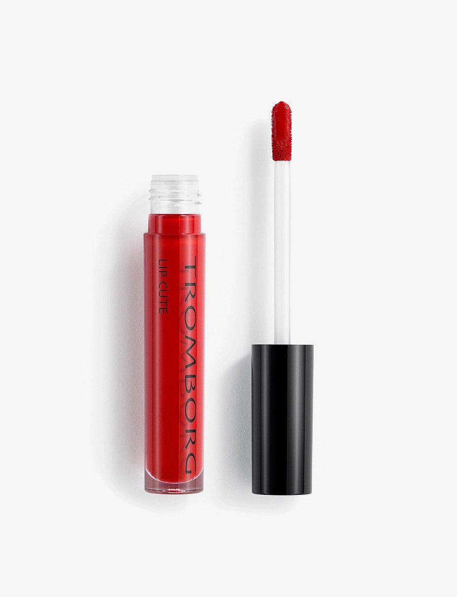 Tromborg - LIP CUTE RED - makeup - red - 1