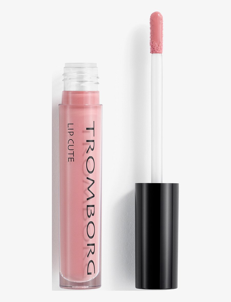 Tromborg - Lip Cute Beige - makeup - beige - 1
