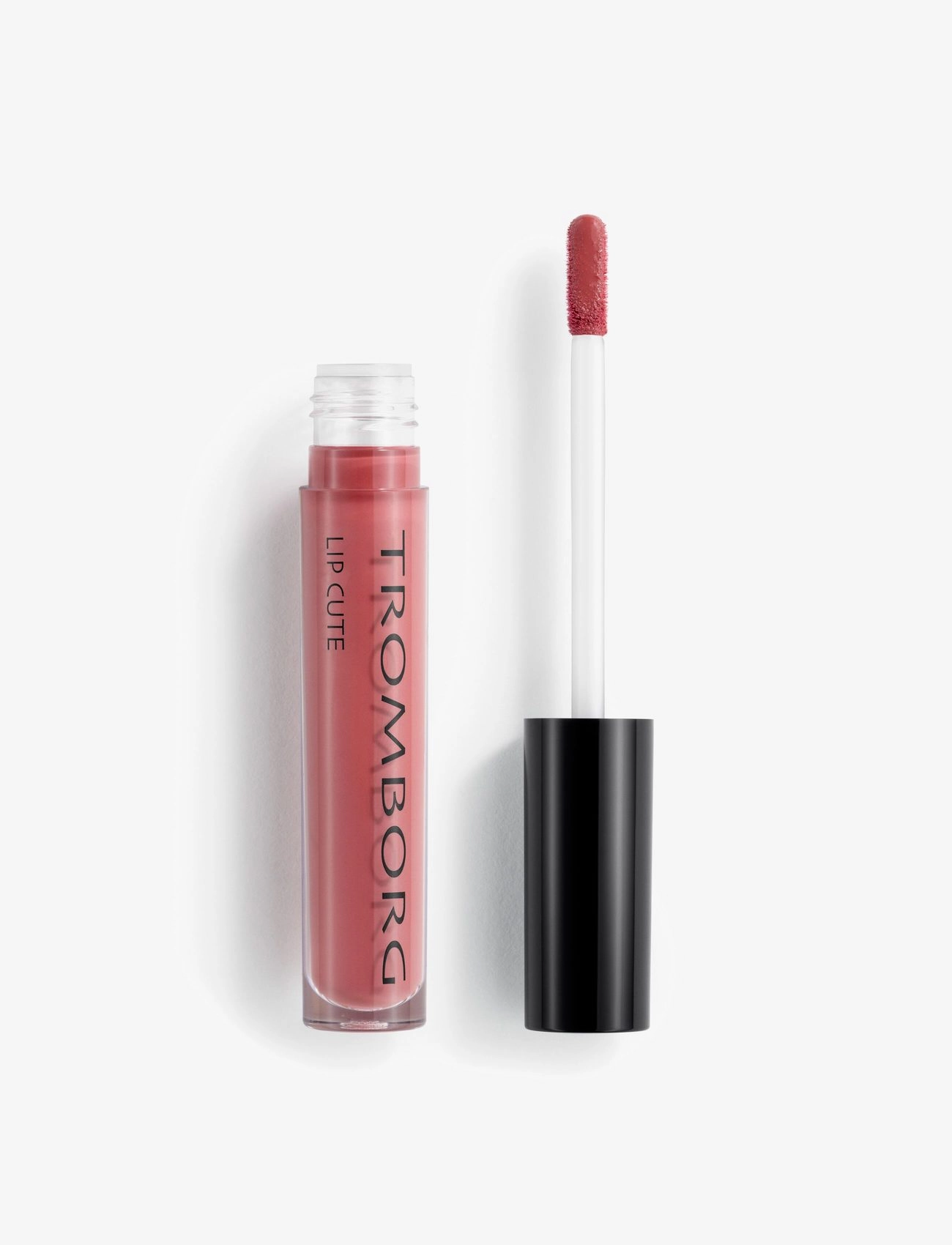 Tromborg LIP CUTE MAUVE - Læbeprodukter - MAUVE / pink/rose