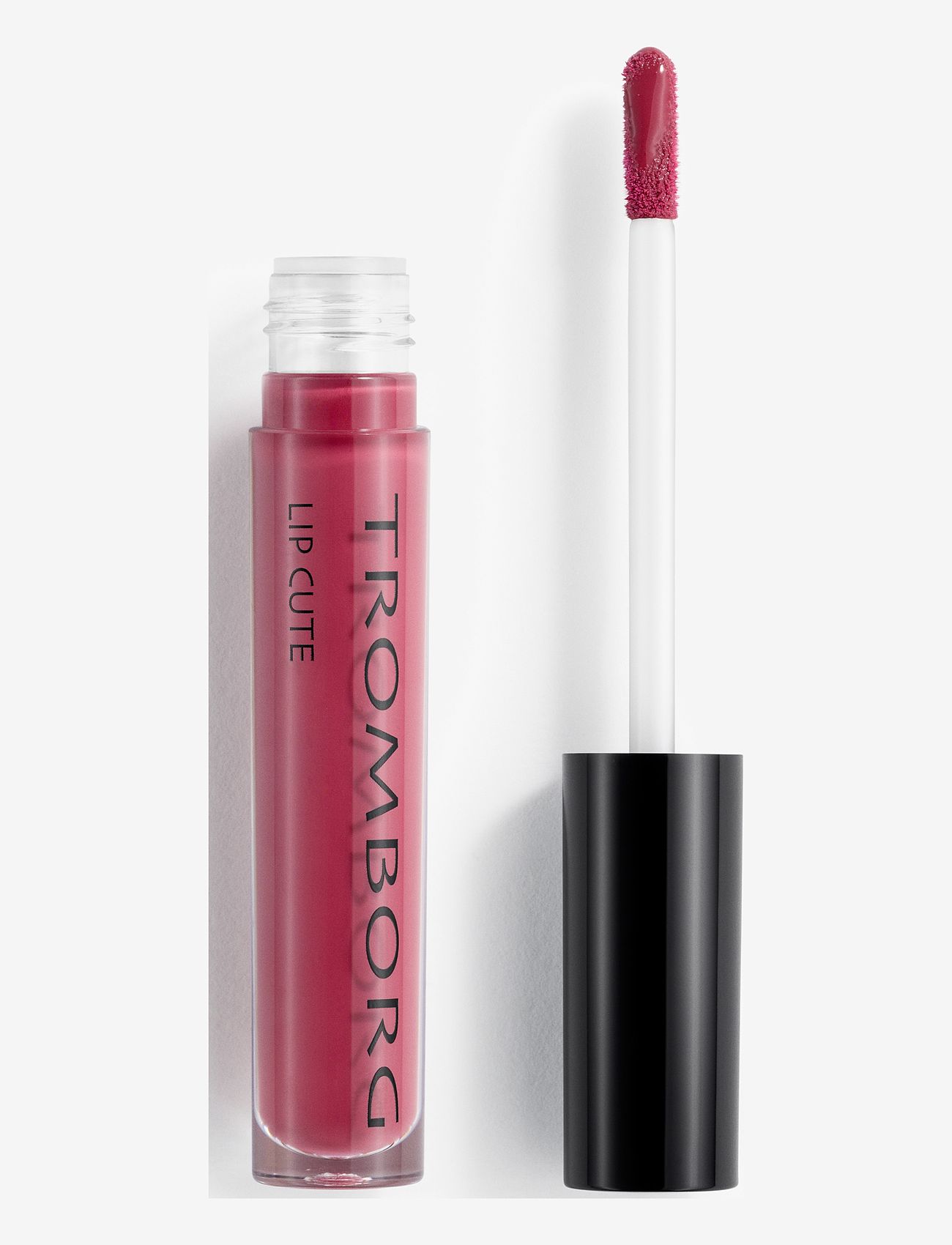 Tromborg - LIP CUTE PLUM - klar for date night - plum - 1