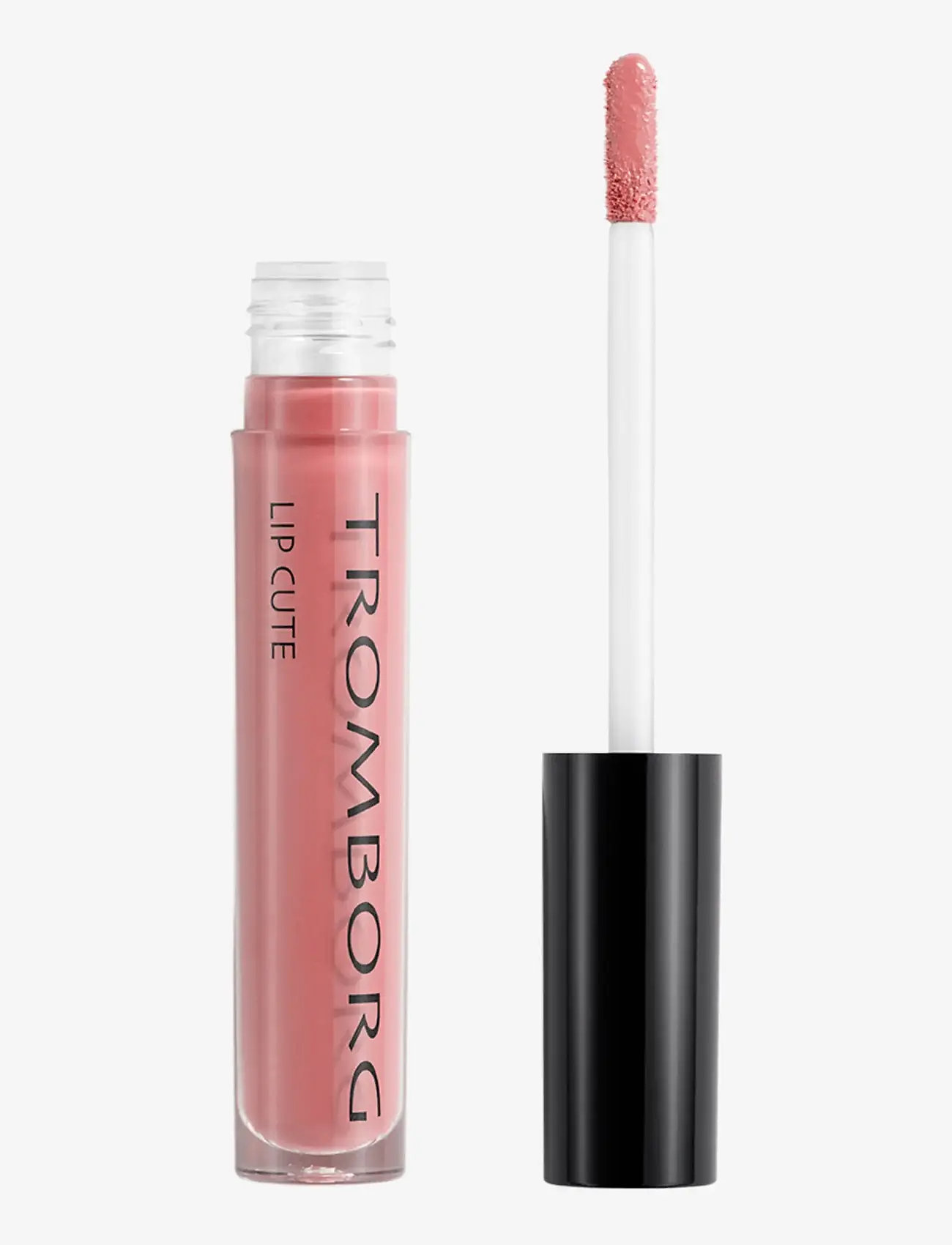 Tromborg - Lip Cute Rose - klár fyrir stefnumótið - rose - 1