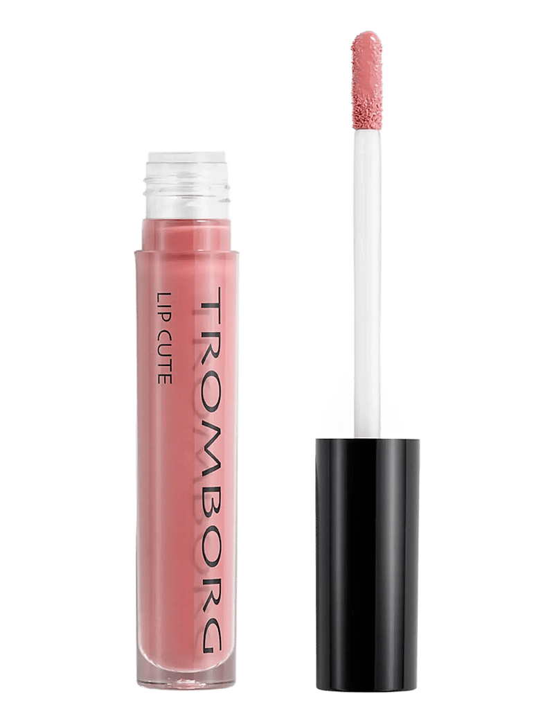 Tromborg - Lip Cute Rose - makeup - rose - 1