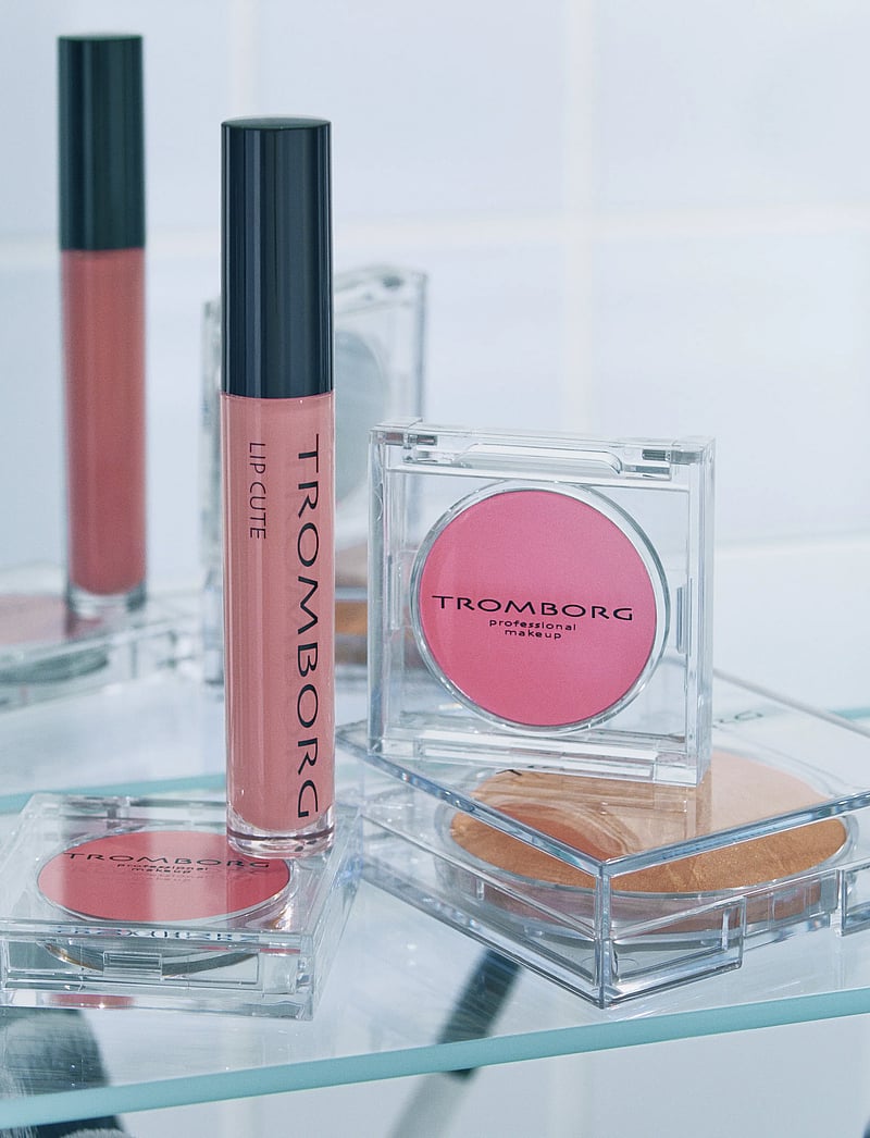 Tromborg - Lip Cute Rose - makeup - rose - 0