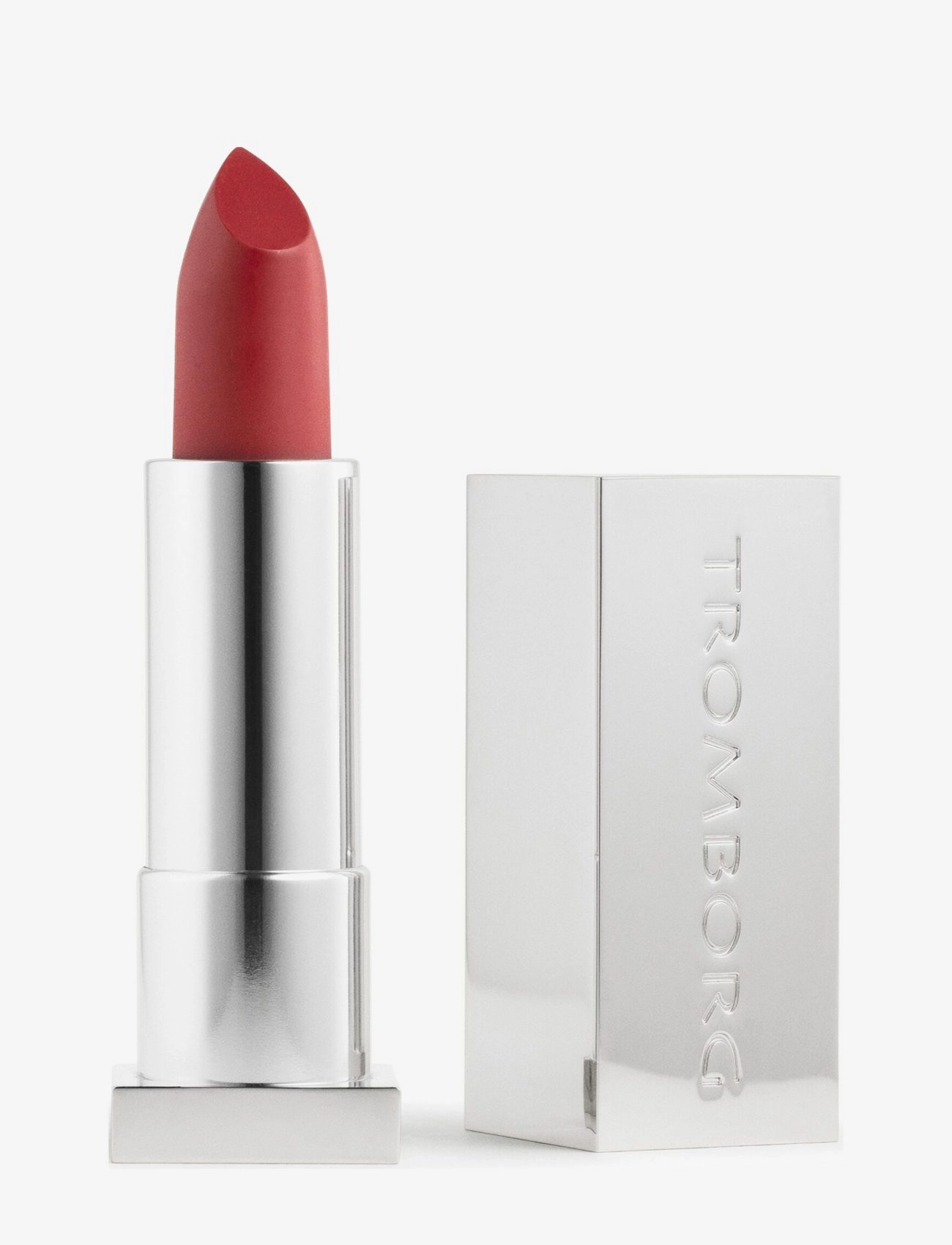 Tromborg Lipstick Bellatrix - CPH fashion week - BELLATRIX / red