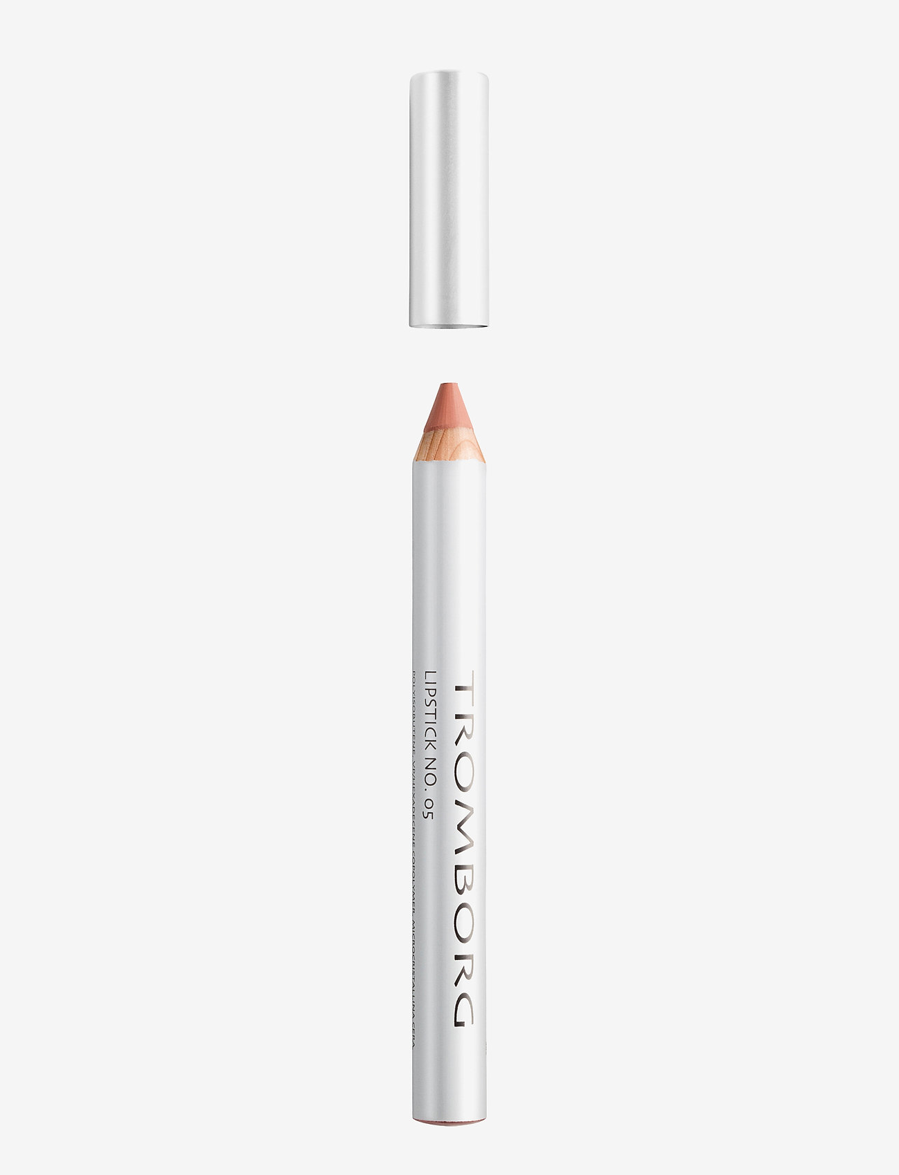 Tromborg - Lipstick Jumbo Pen #5 - leppestift - #5 - 0