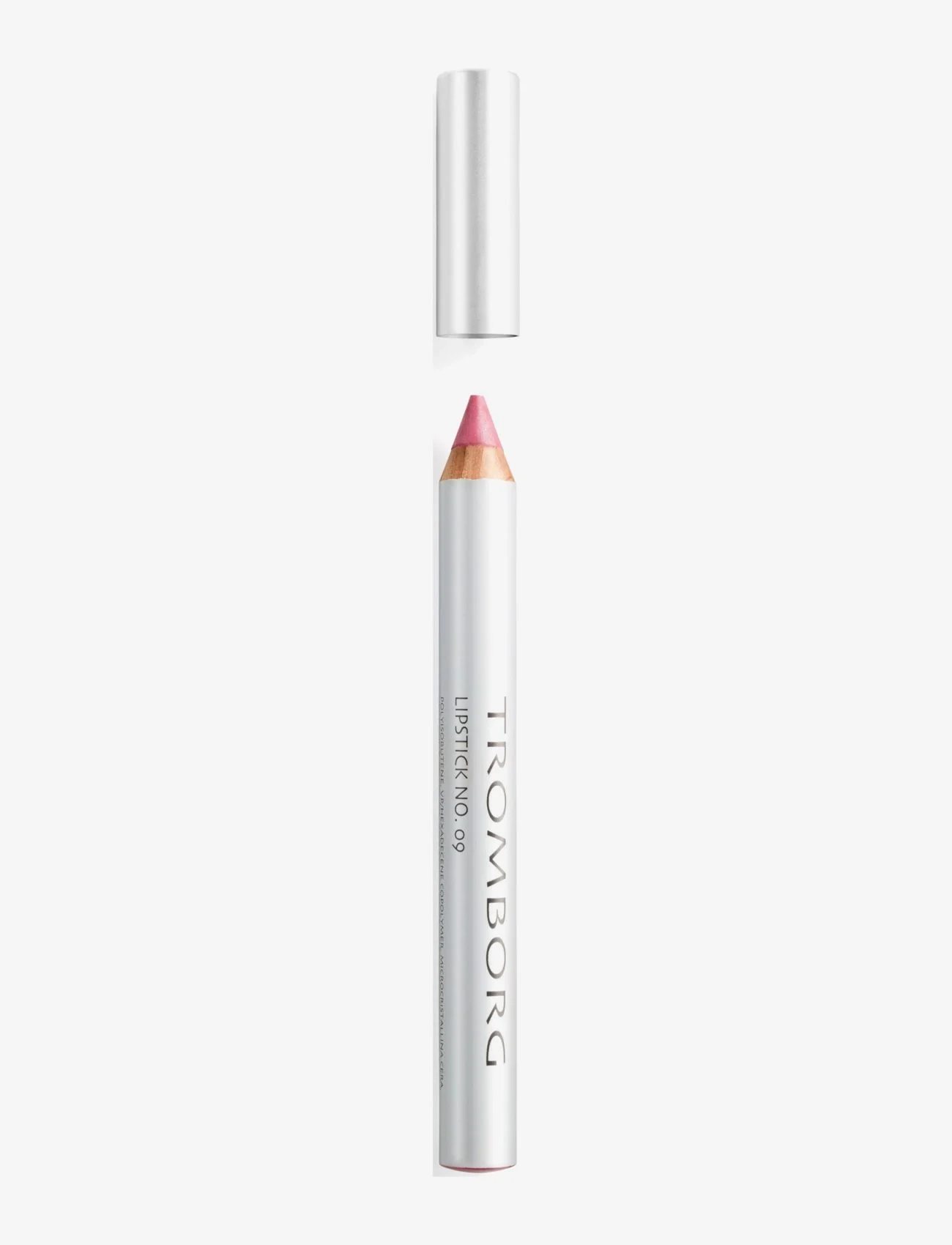 Tromborg - Lipstick Jumbo Pen #9 - läppstift - #9 - 0