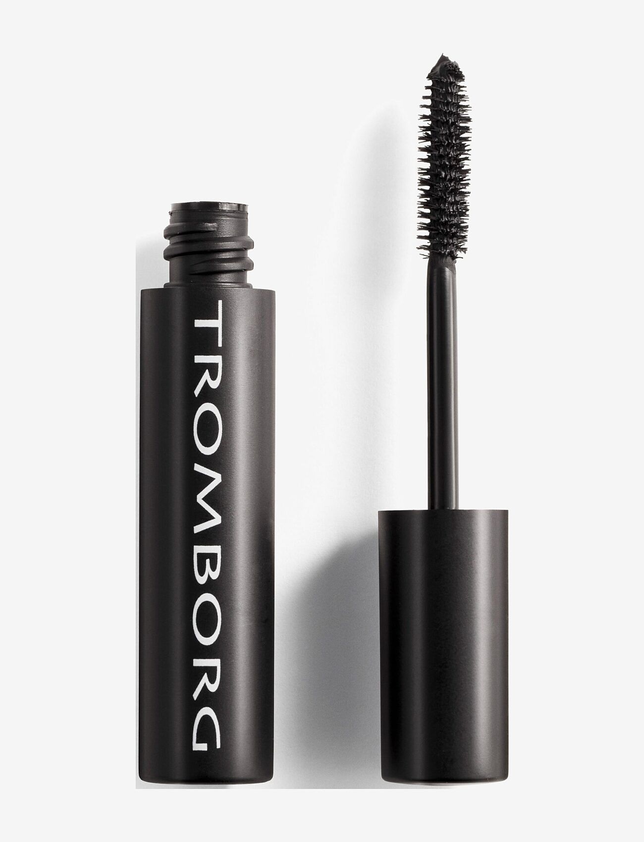 Tromborg - Mascara Black - silmät ja kulmakarvat - black - 1