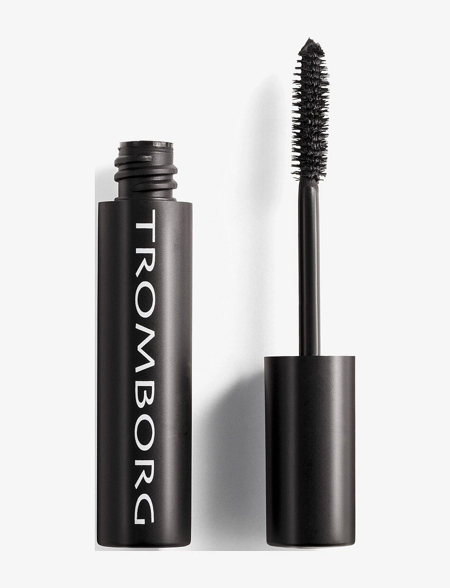 Tromborg - Mascara Black - silmad ja kulmud - black - 1