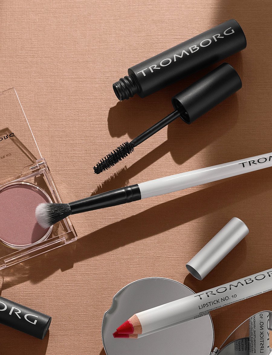 Tromborg - Mascara Black - silmad ja kulmud - black - 2