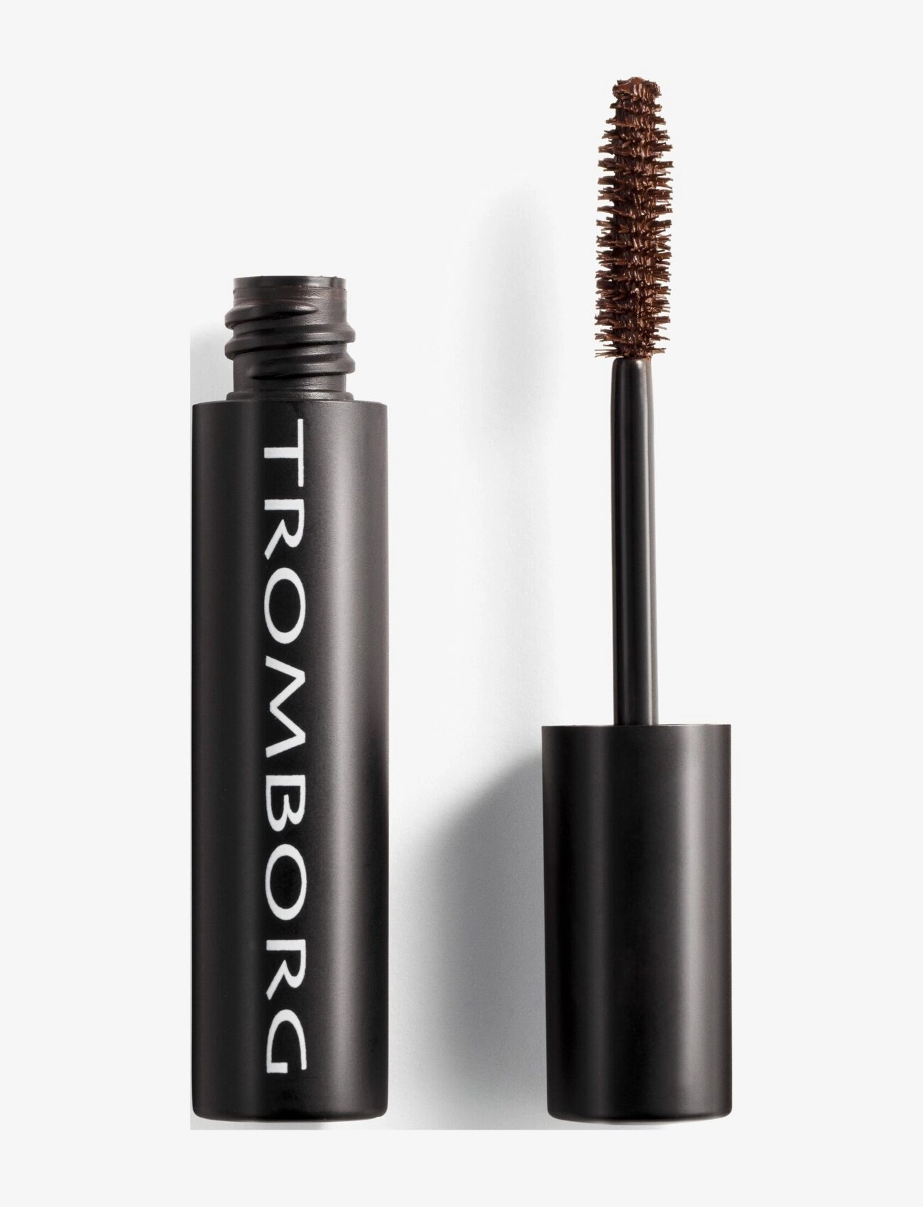 Tromborg Mascara Brown, Mascara, Brun, Str: 10 ML