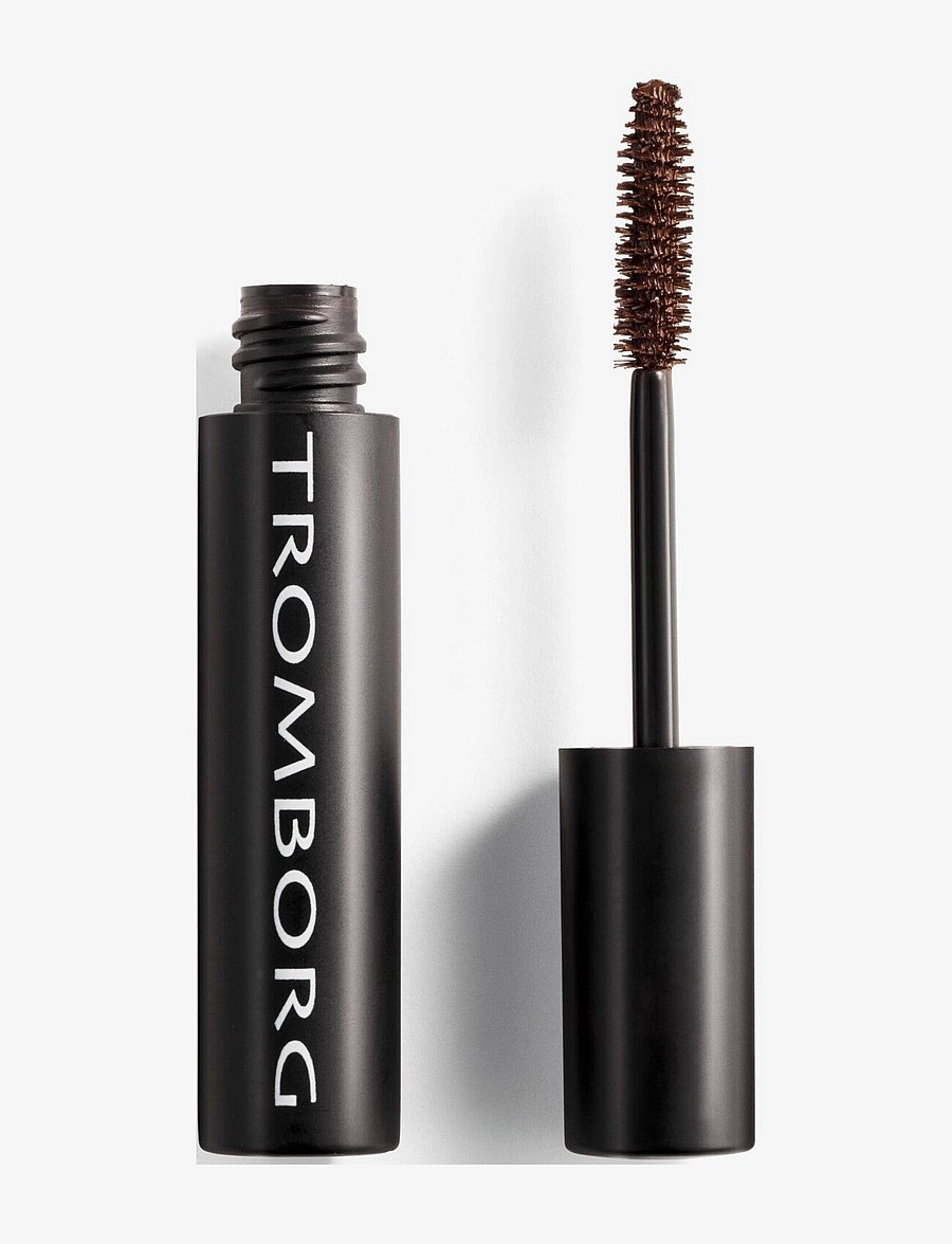 Tromborg - Mascara Brown - Øjne & bryn - brown - 0