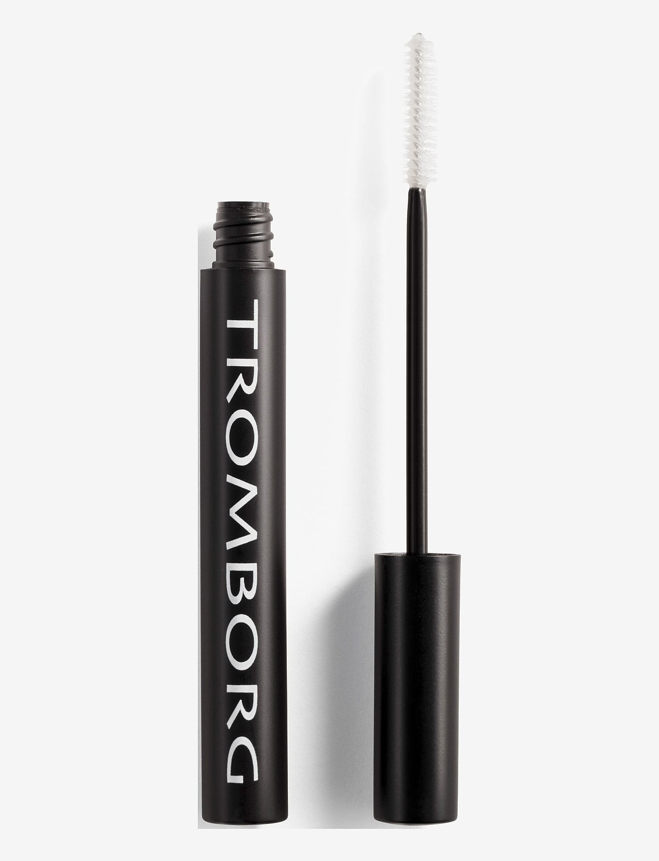 Tromborg - Brow Fix Clear - silmad ja kulmud - clear - 0