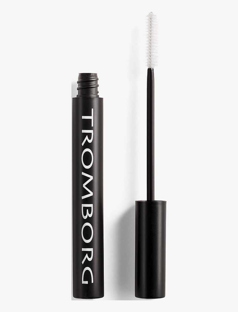 Tromborg - Brow Fix Clear - silmad ja kulmud - clear - 0