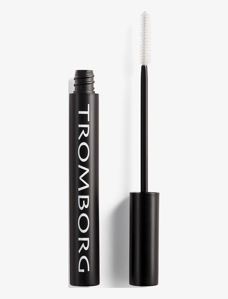Tromborg - Brow Fix Clear - silmad ja kulmud - clear - 0