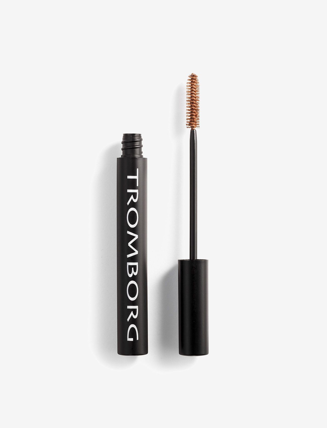 Tromborg - Brow Fix Brown - Ögon & bryn  - brown - 1