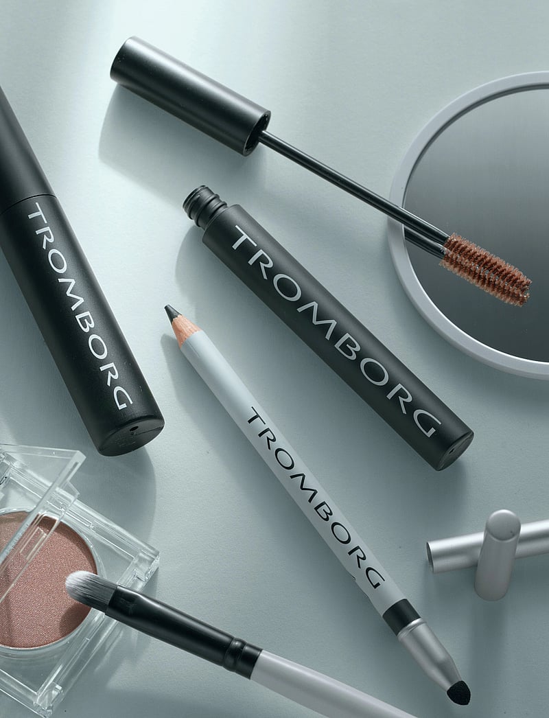 Tromborg - Brow Fix Brown - silmad ja kulmud - brown - 2